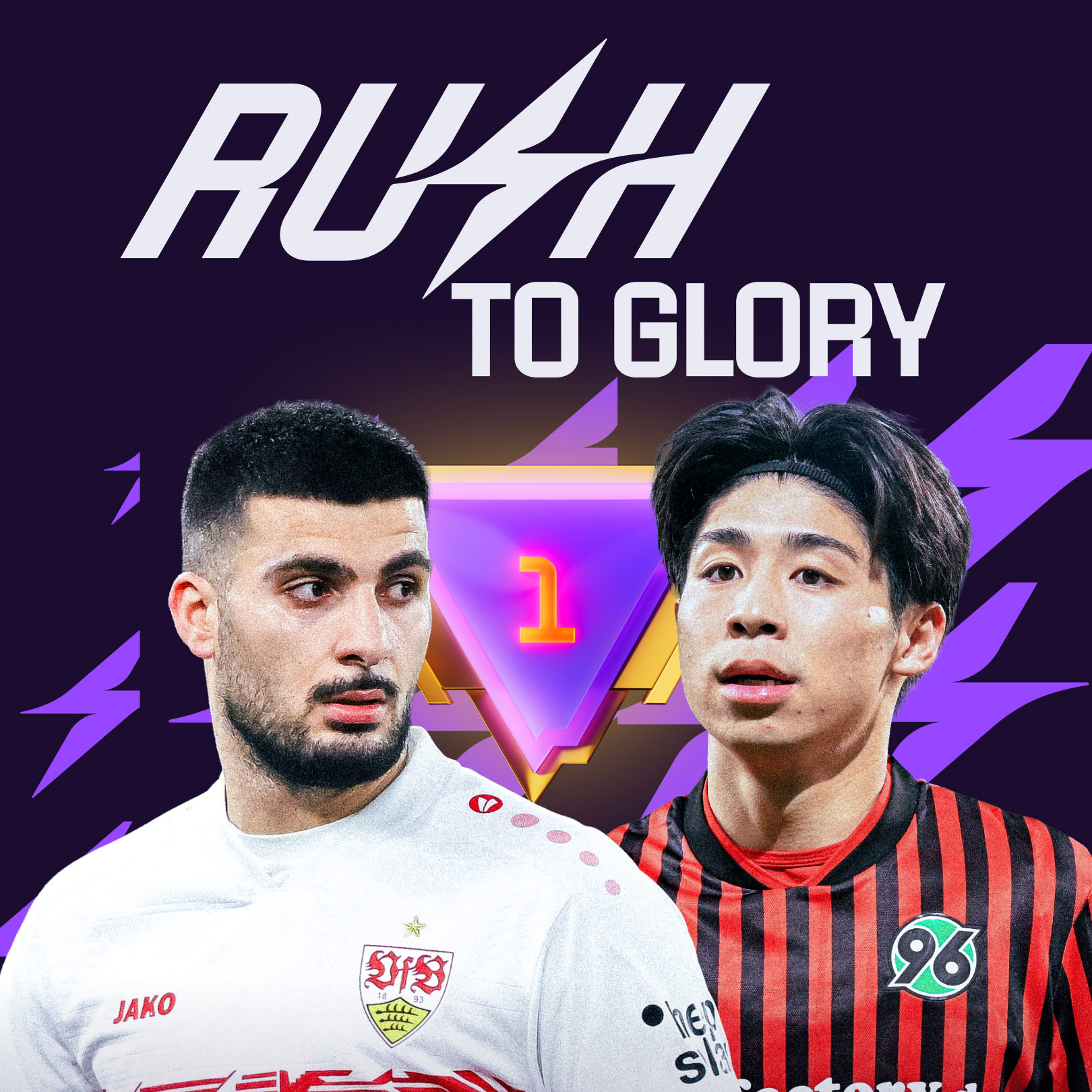 Bayern, Dortmund & Stuttgart - Die Meta für den 18. Spieltag? | Rush to Glory MD18