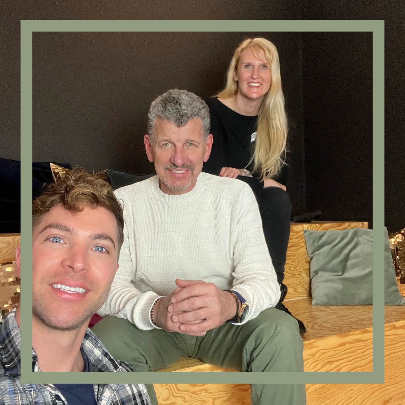 Aber bitte mit Schlager - Der Podcast von Schlagerplanetradio