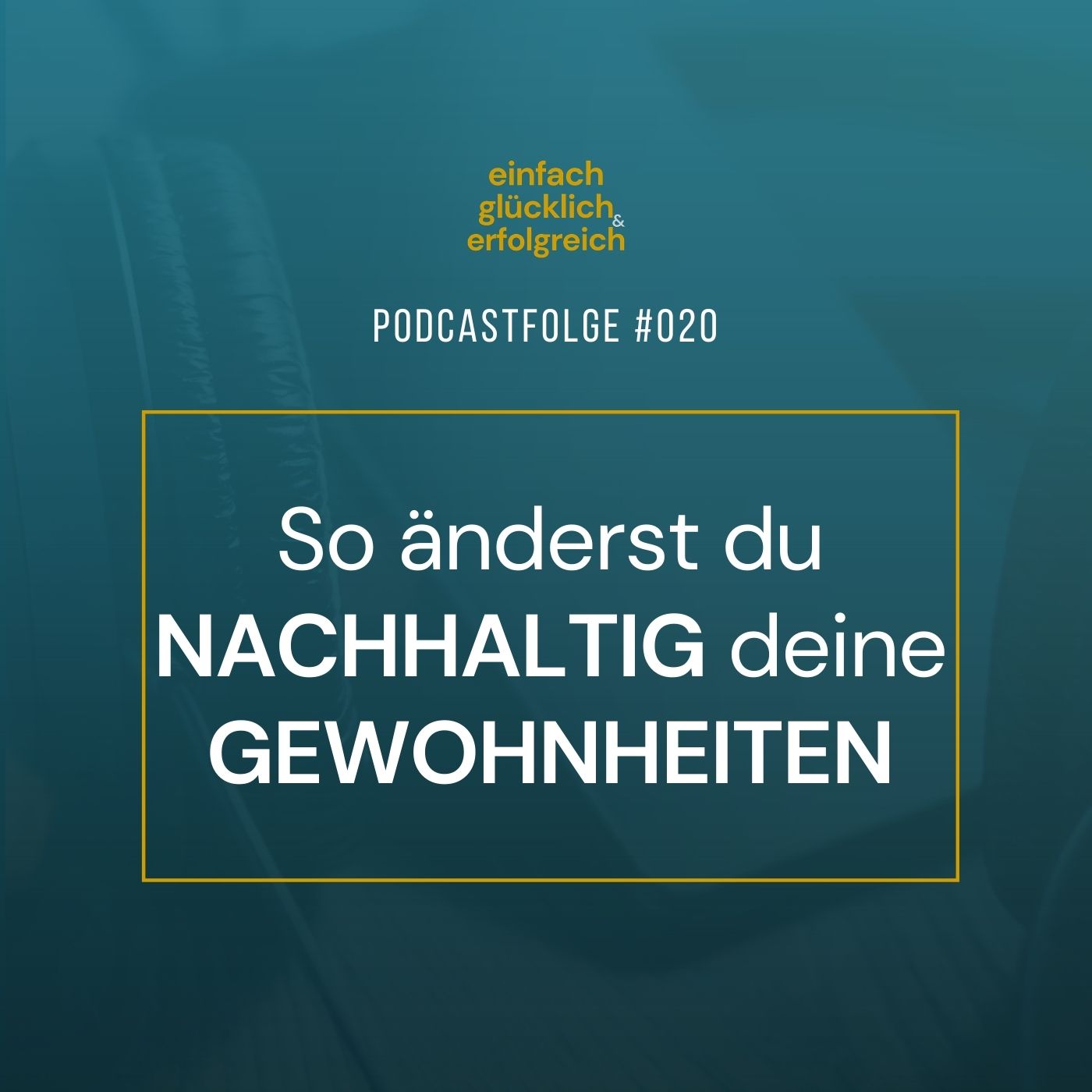 Einfach Glücklich und Erfolgreich
