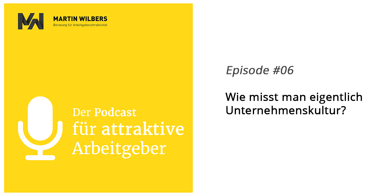 Attraktive Arbeitgeber