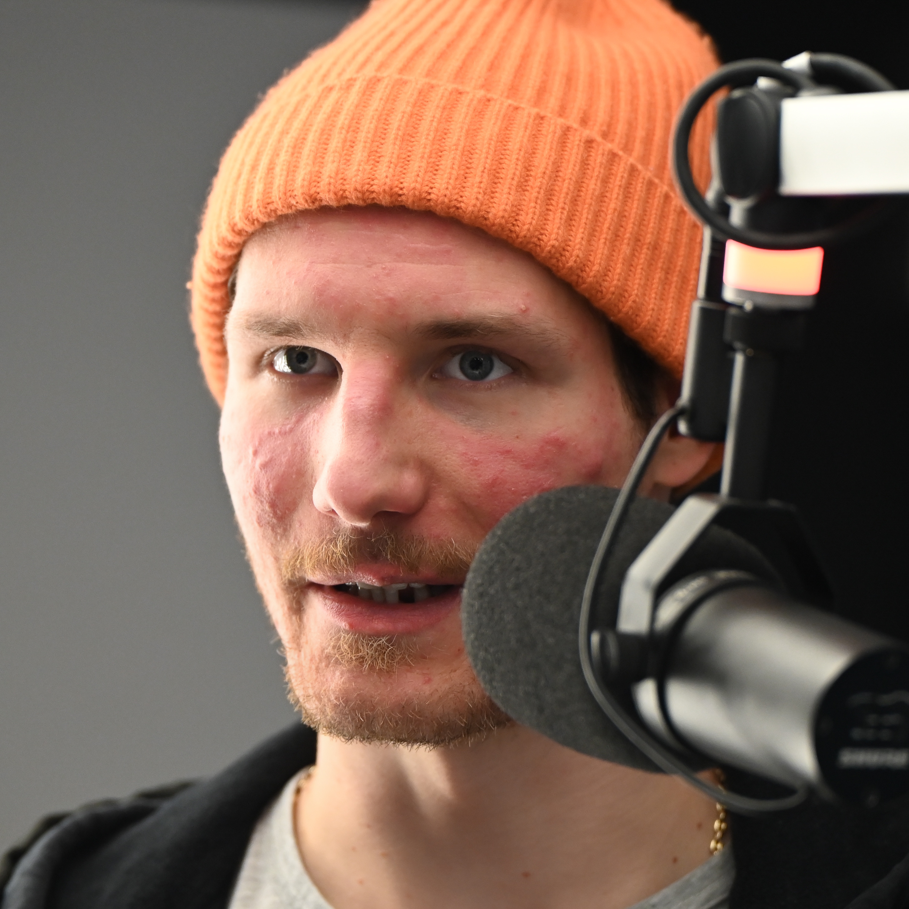 Hart gecheckt - Der OVB-Podcast zu den Starbulls Rosenheim