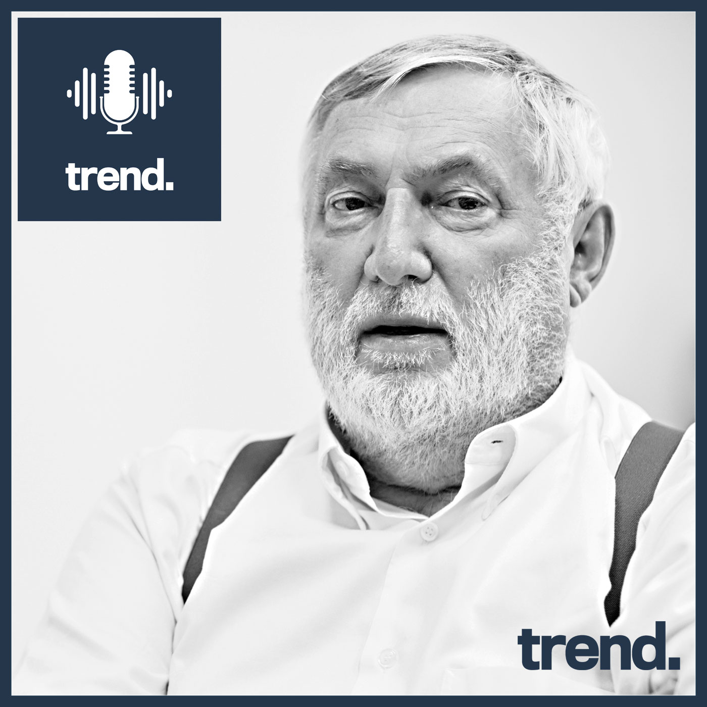trend.Podcast