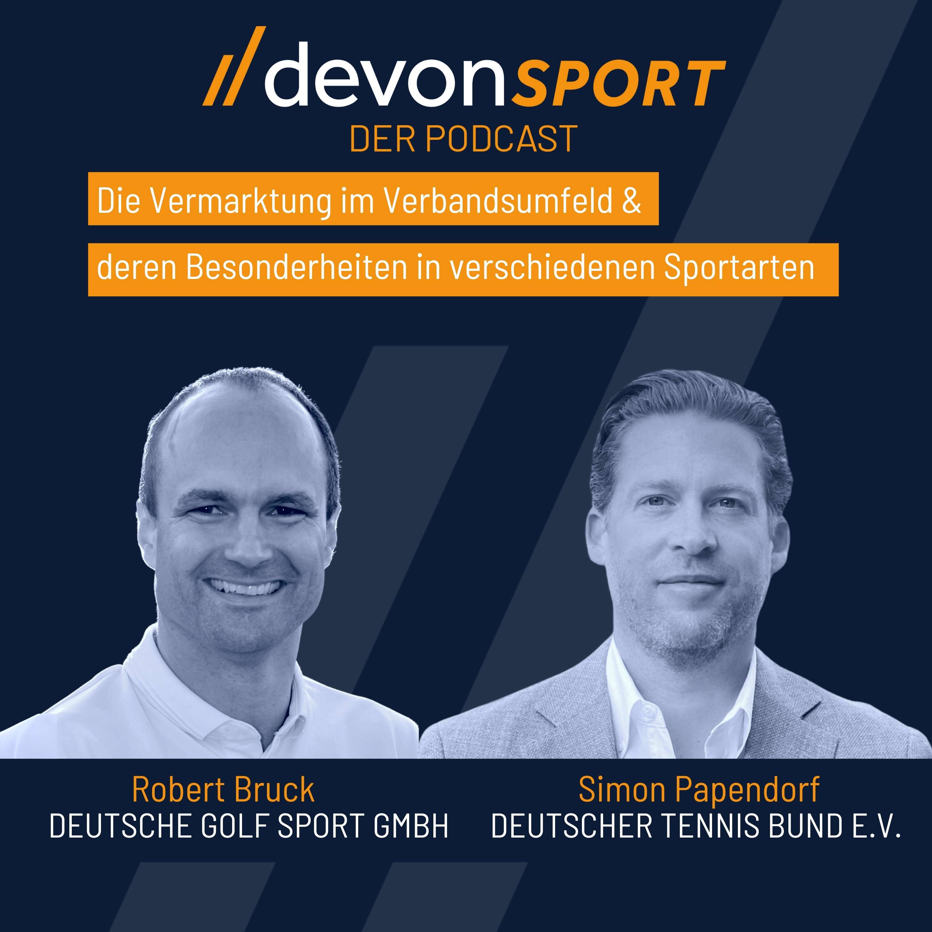 devonSPORT – DER PODCAST