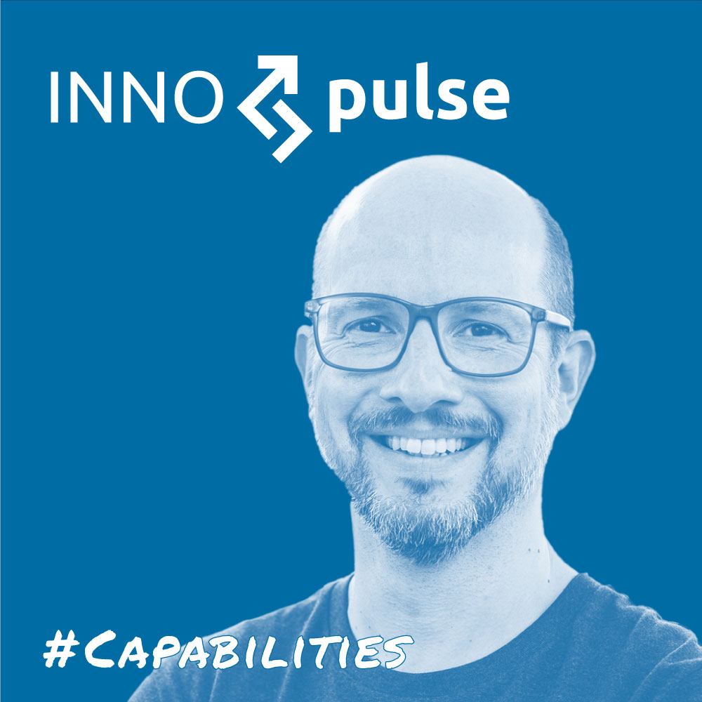 INNOpulse - INNOVATORS! Not Innovation.
