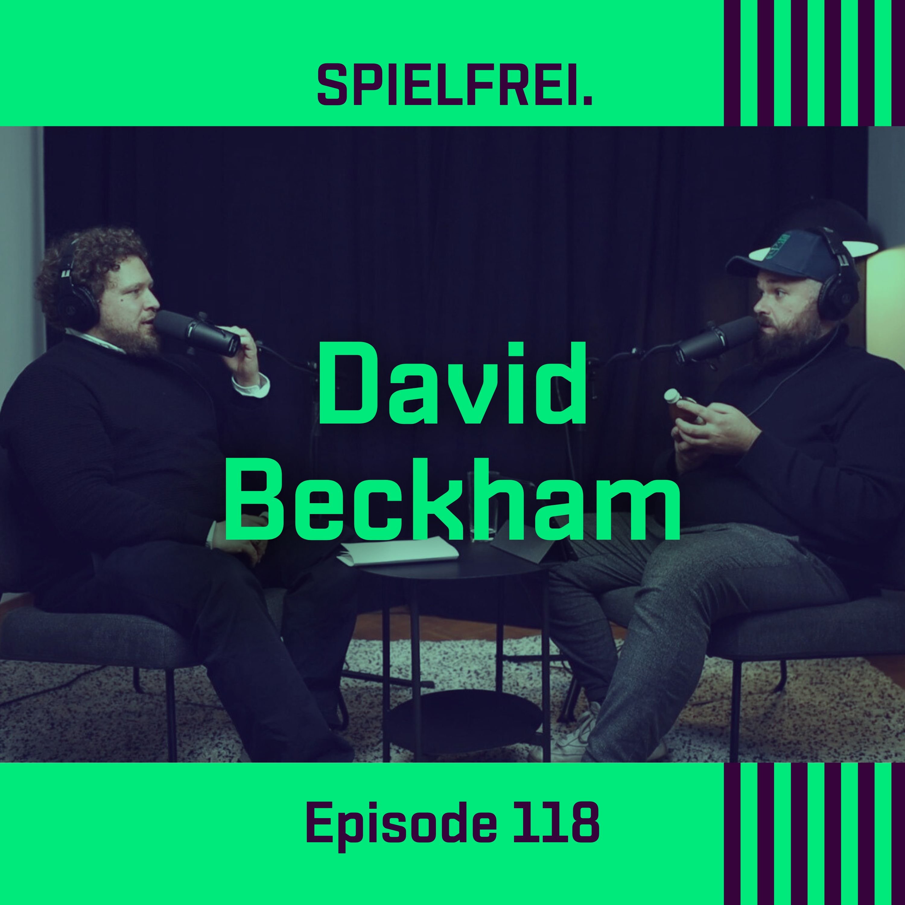 Spielfrei - der Fussballpodcast