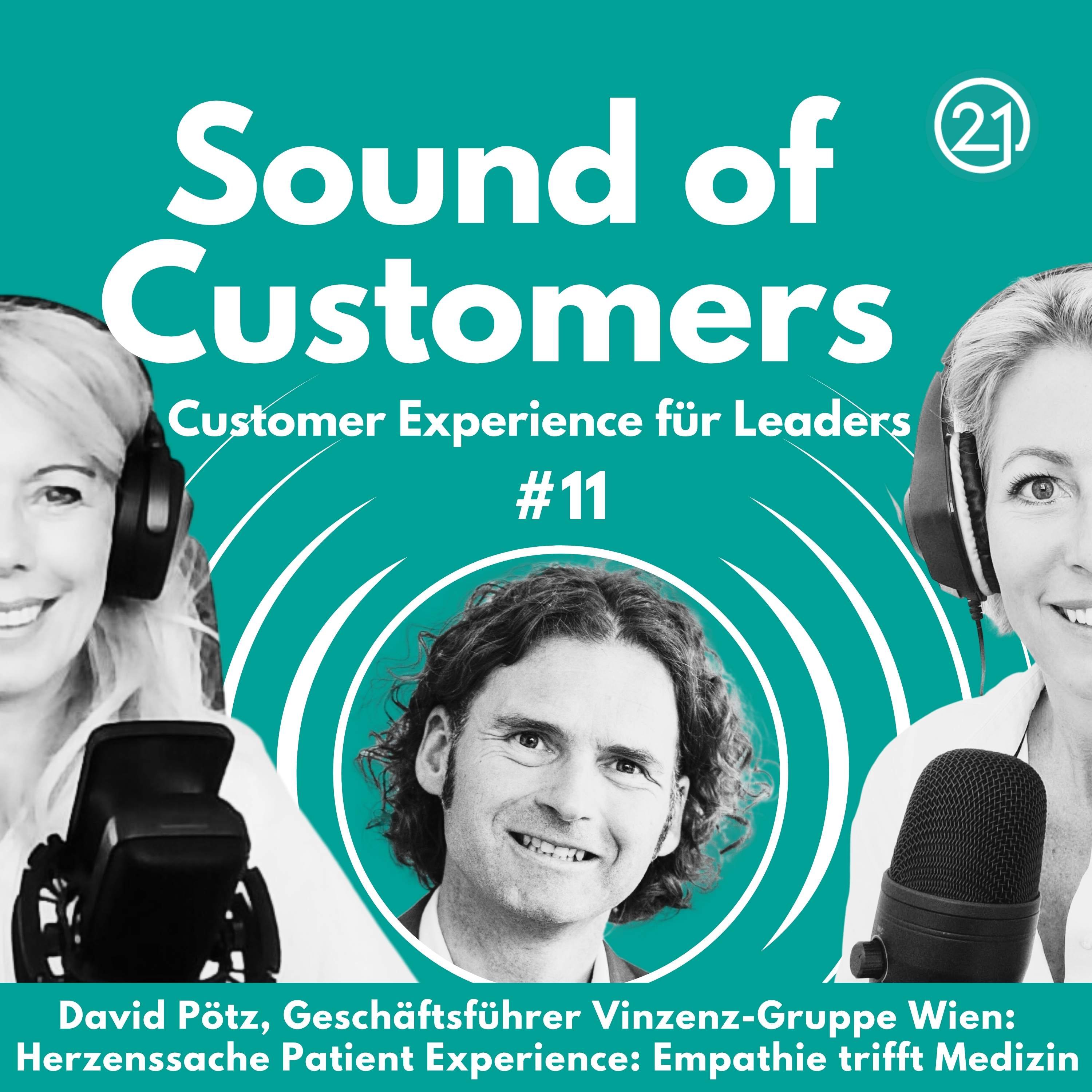 Sound of Customers