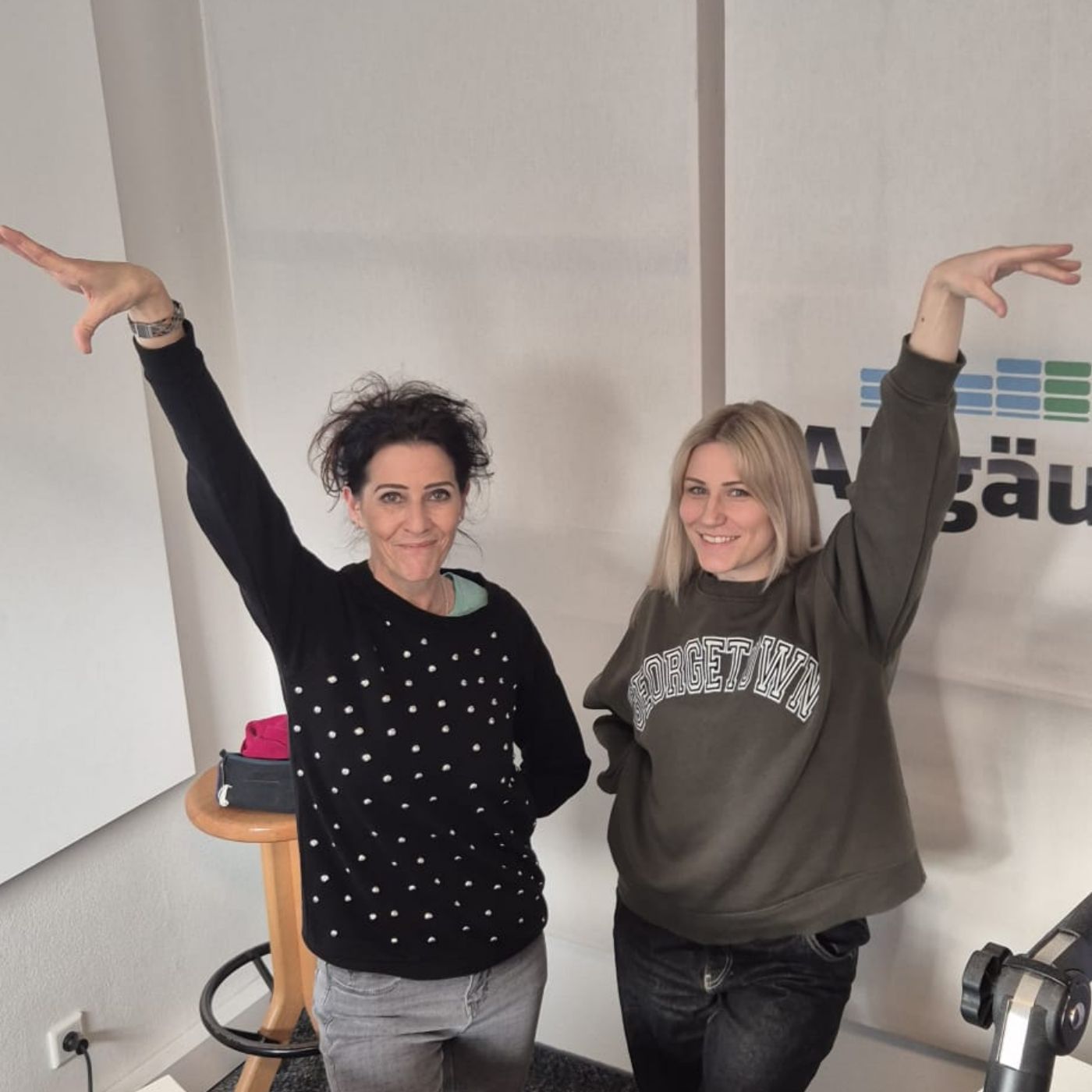 AllgäuHIT-Kaffeeklatsch