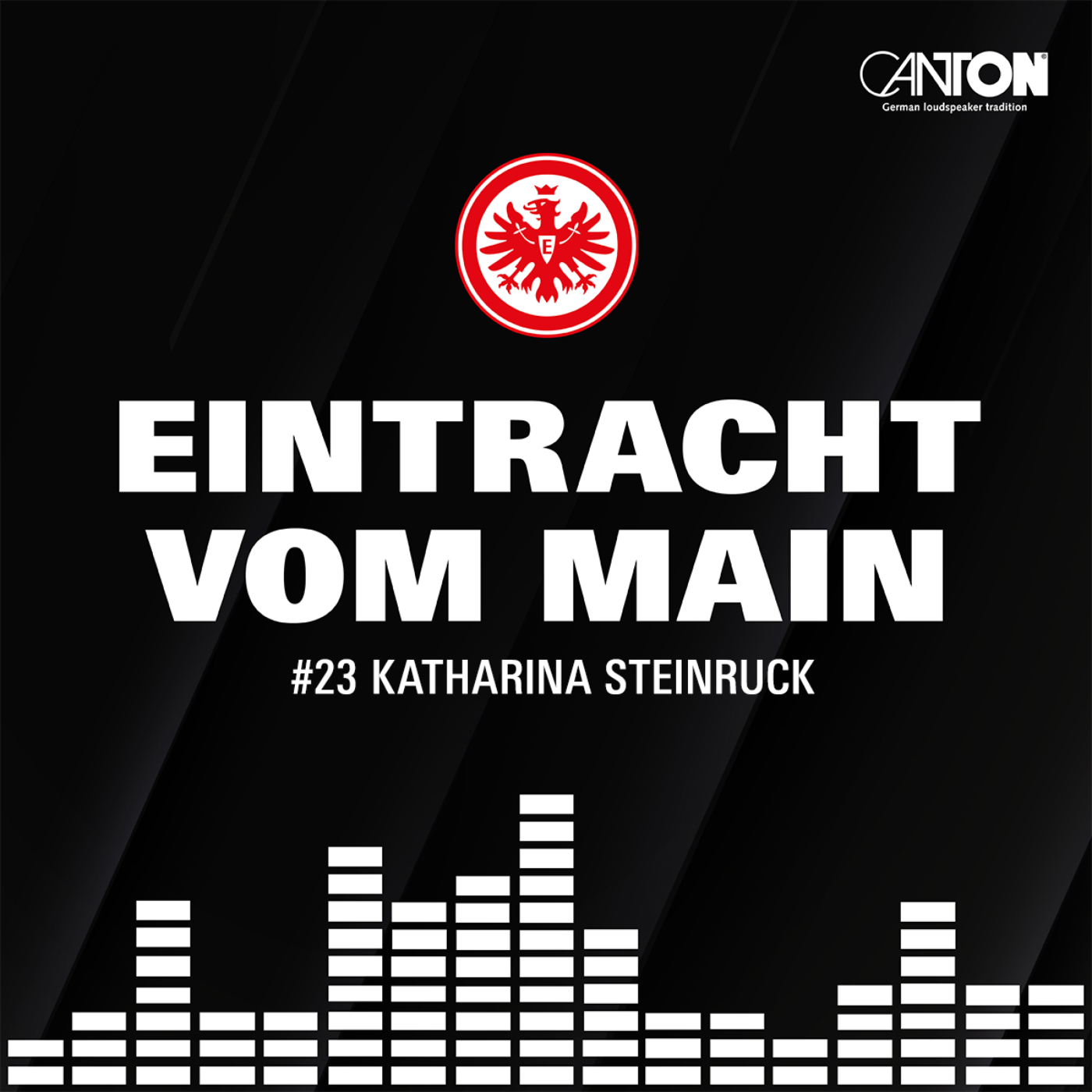 Olympia-Teilnehmerin Katharina Steinruck