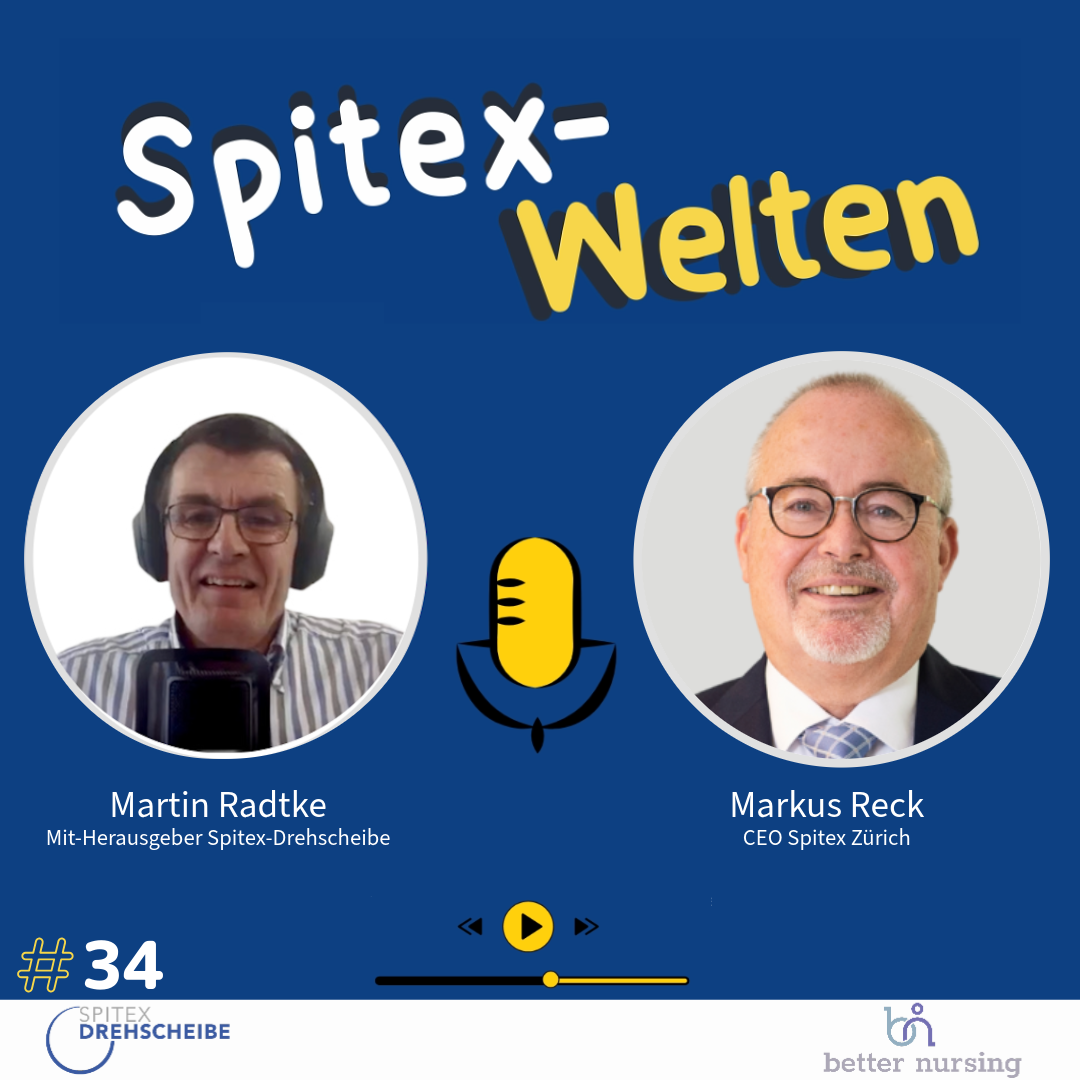 «Schenken wir einander wieder mehr Vertrauen» episode artwork