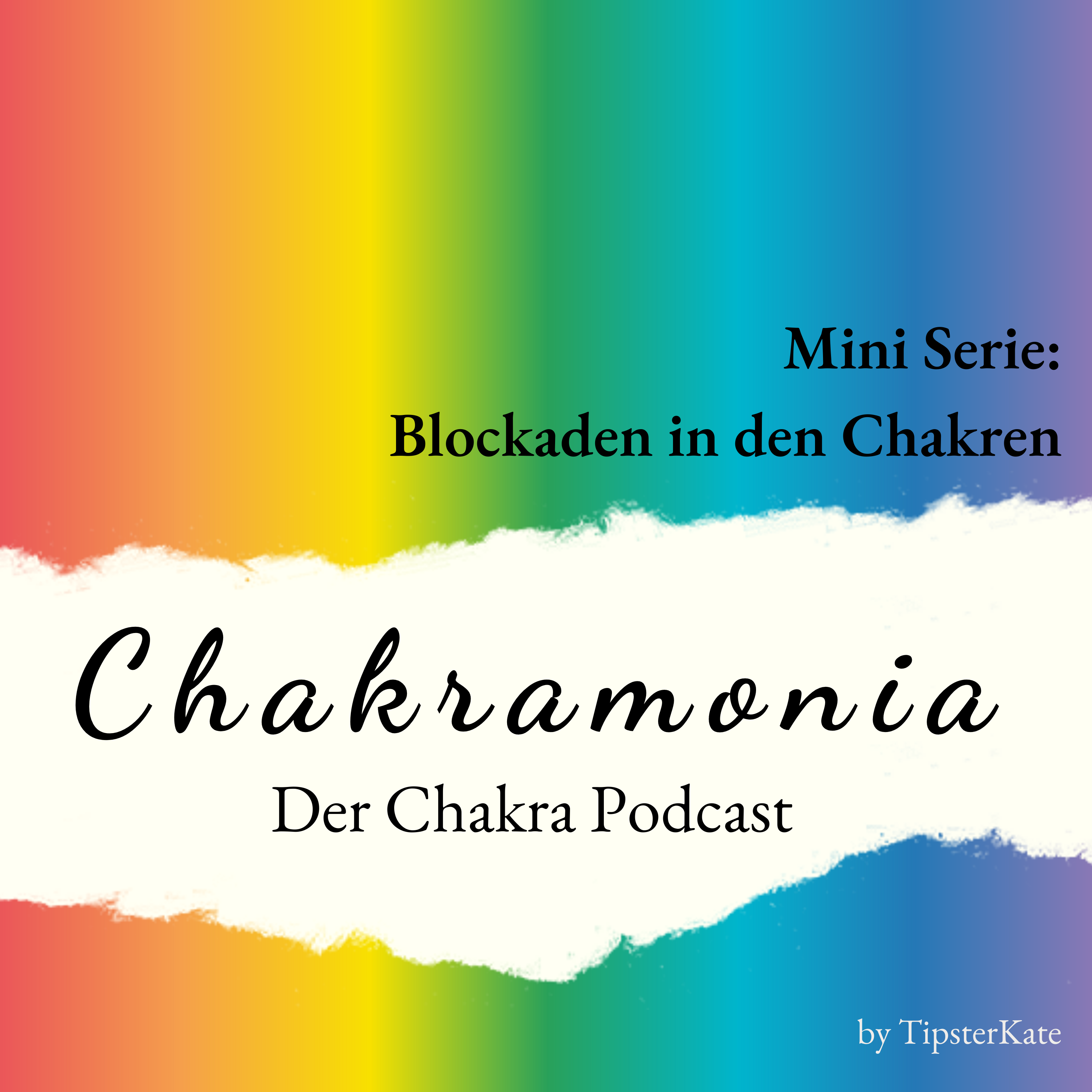 Chakramonia – Chakren gut, alles gut!