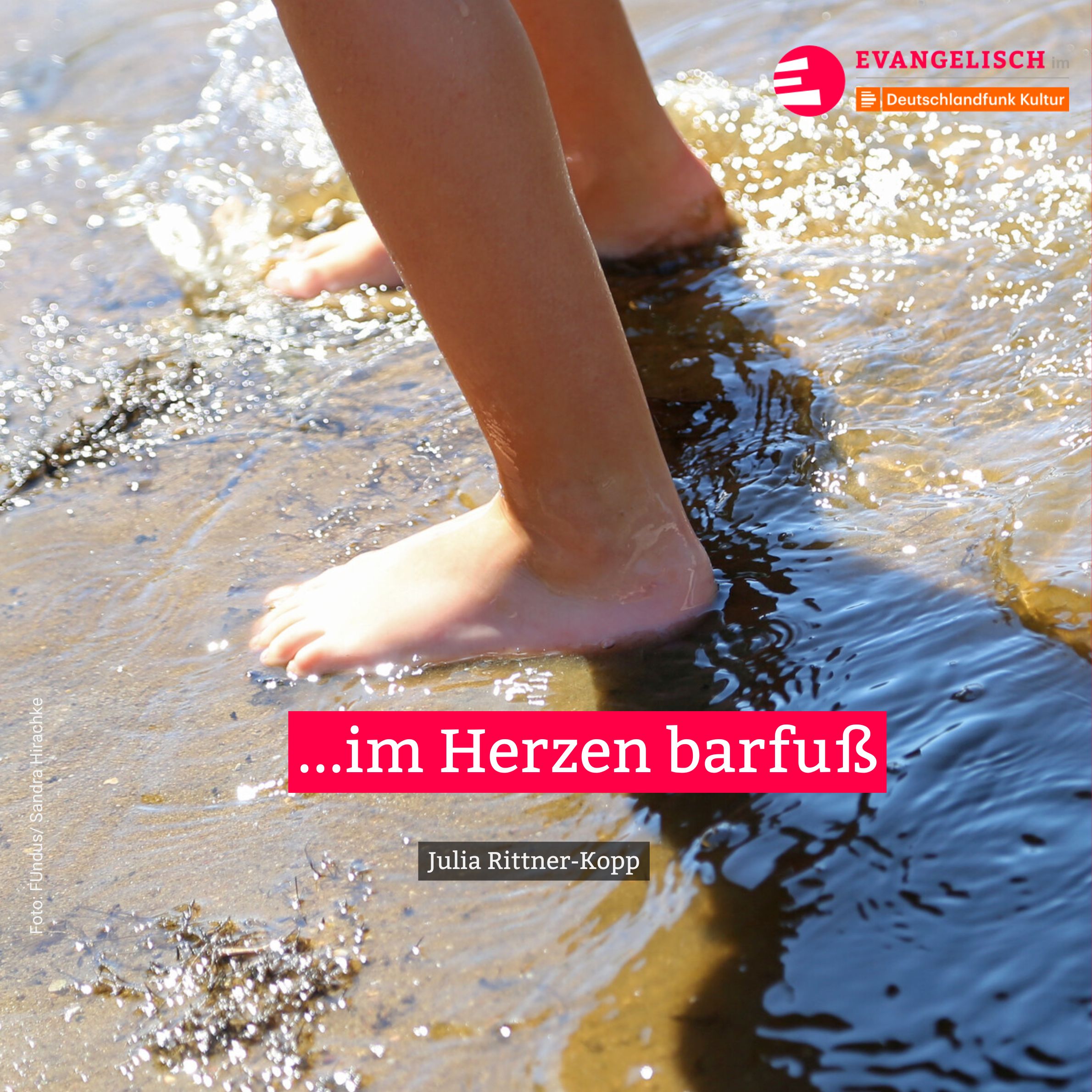 Im Herzen barfuß episode artwork