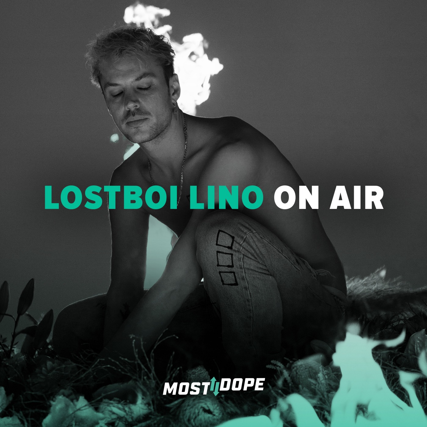MOSTDOPE ON AIR