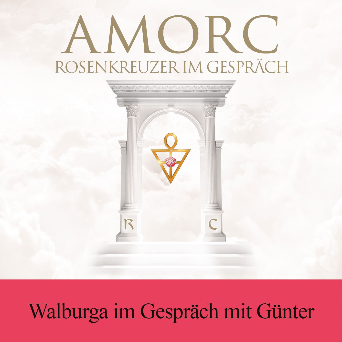 AMORC Die Rosenkreuzer