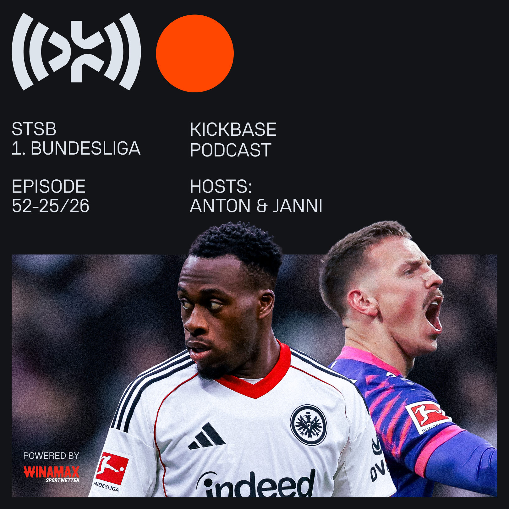 Neuzugänge im Kickbase-Check