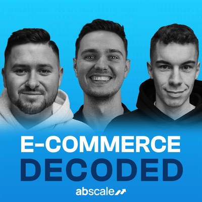E-Commerce Decoded von abscale