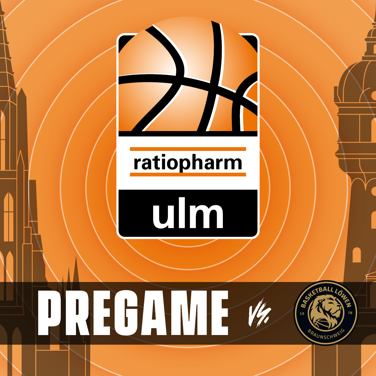 ratiopharm ulm Podcast