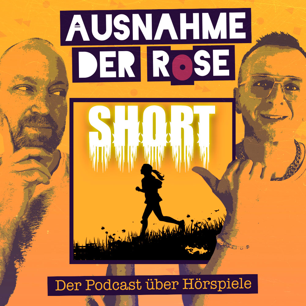 Ausnahme der Rose