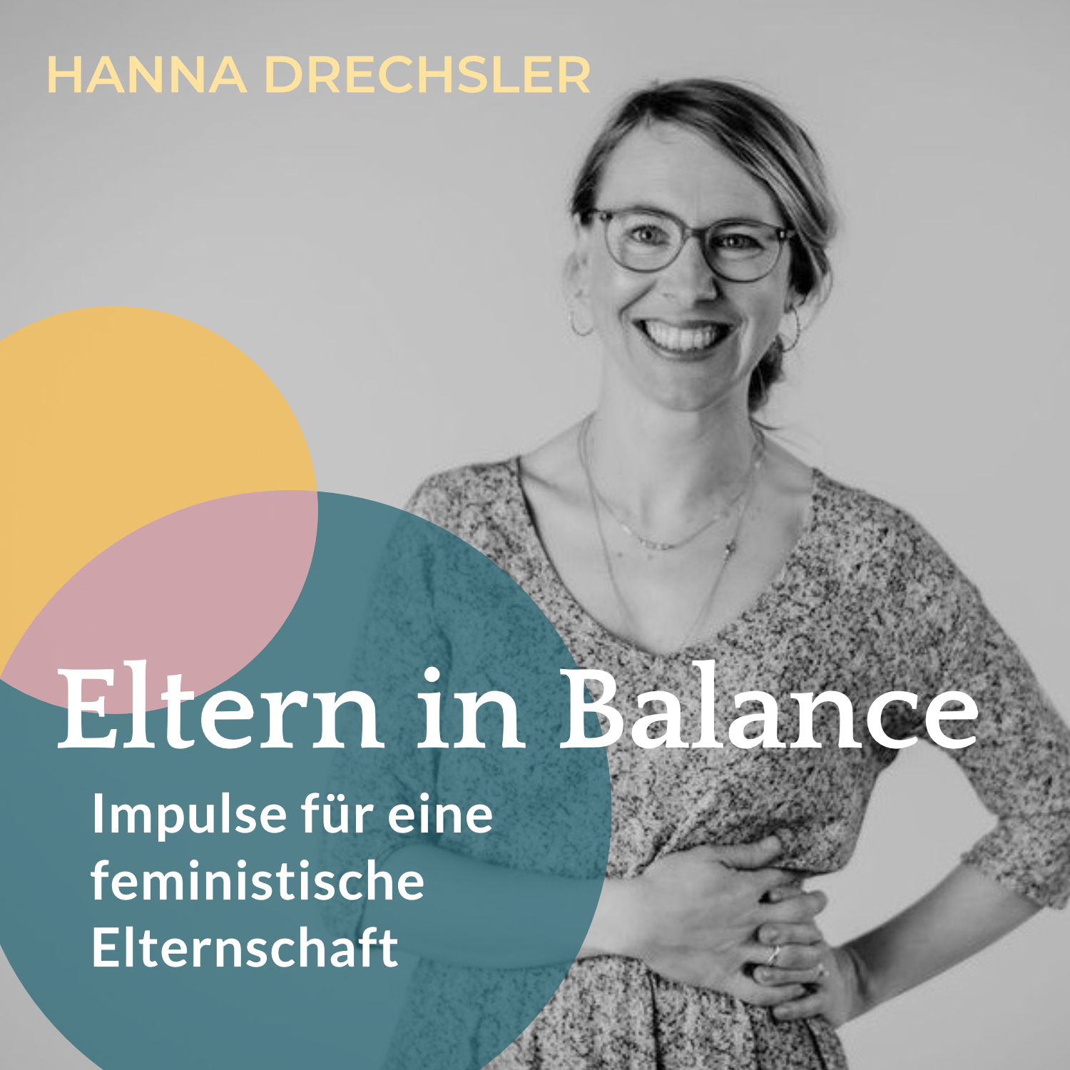 Equal Care - Impulse für eine feministische Elternschaft
