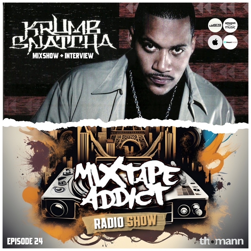 Mixtape Addict