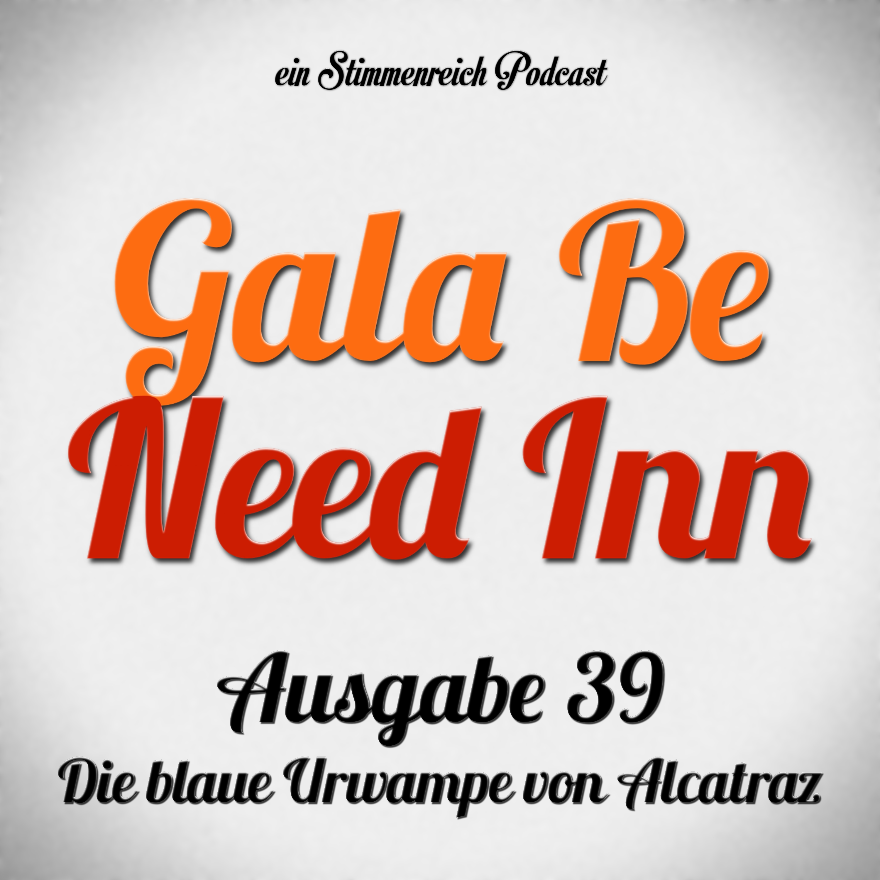 Gala Be Need Inn - Die Quizshow