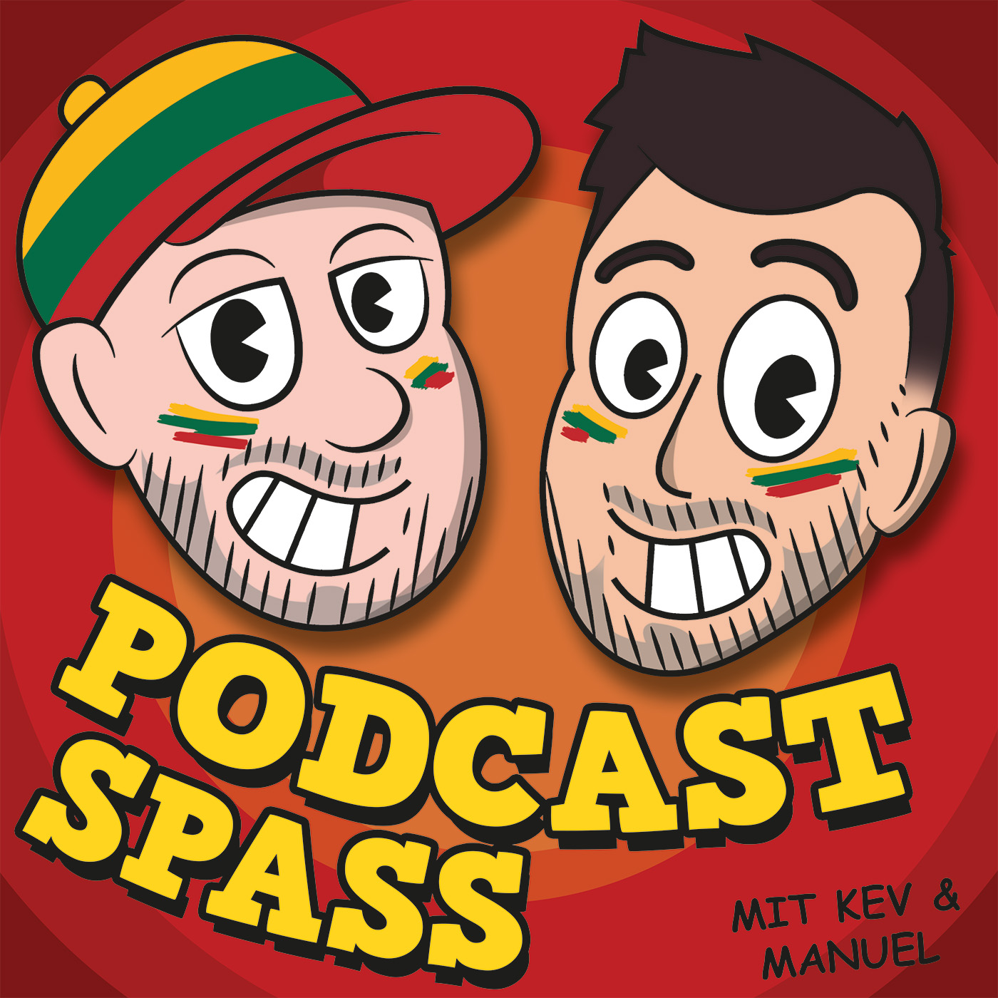Litauen ist nichts #161 episode artwork