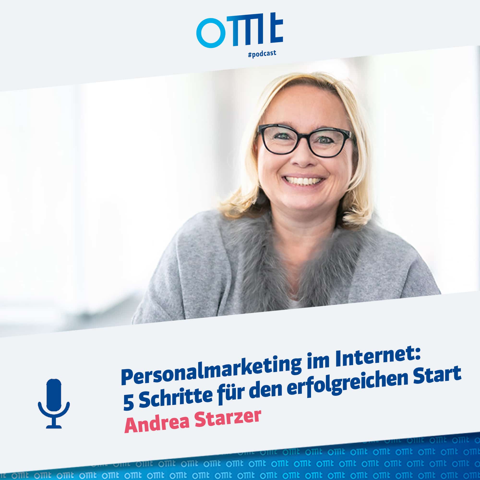 OMT Podcast