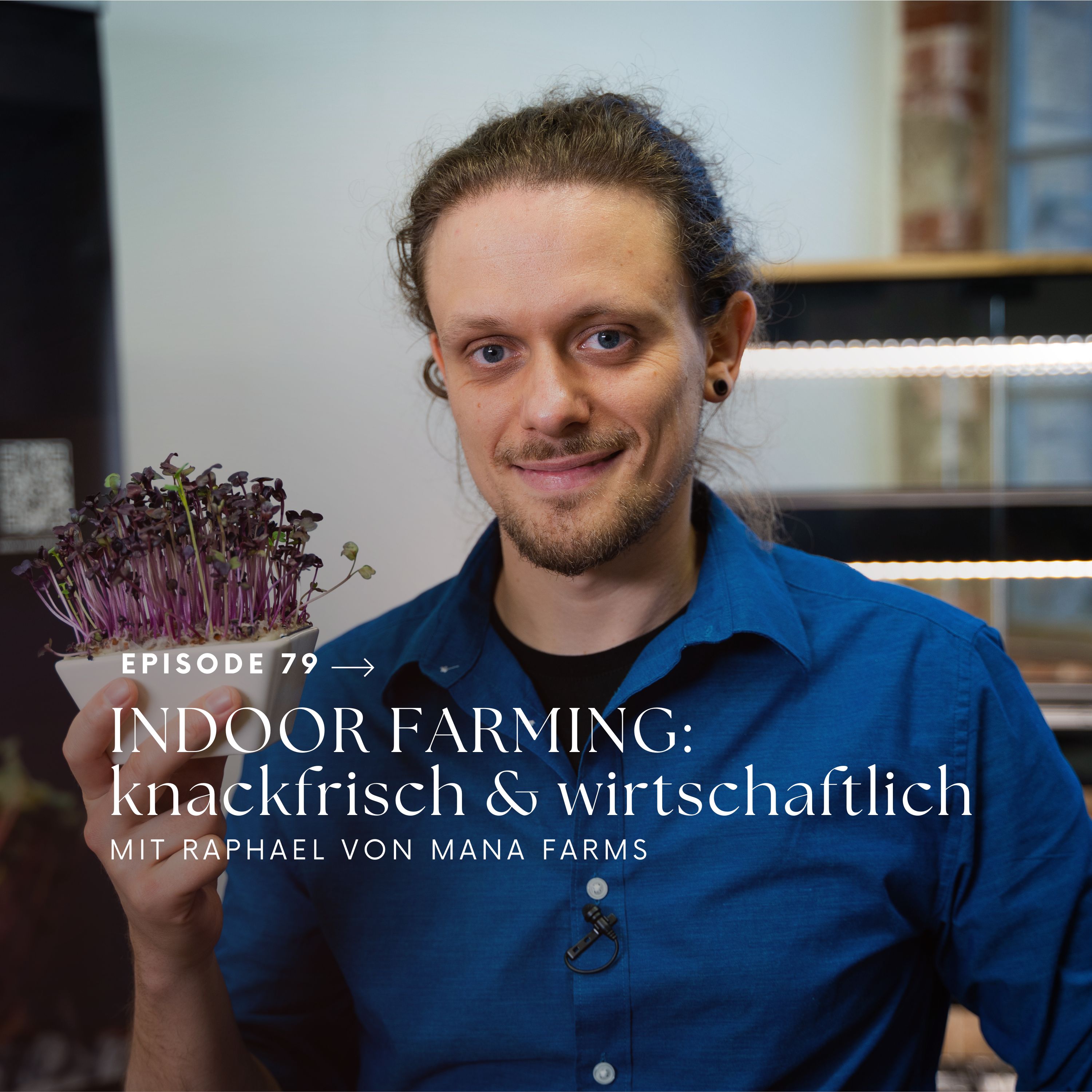 Fotografie für nachhaltige Marken