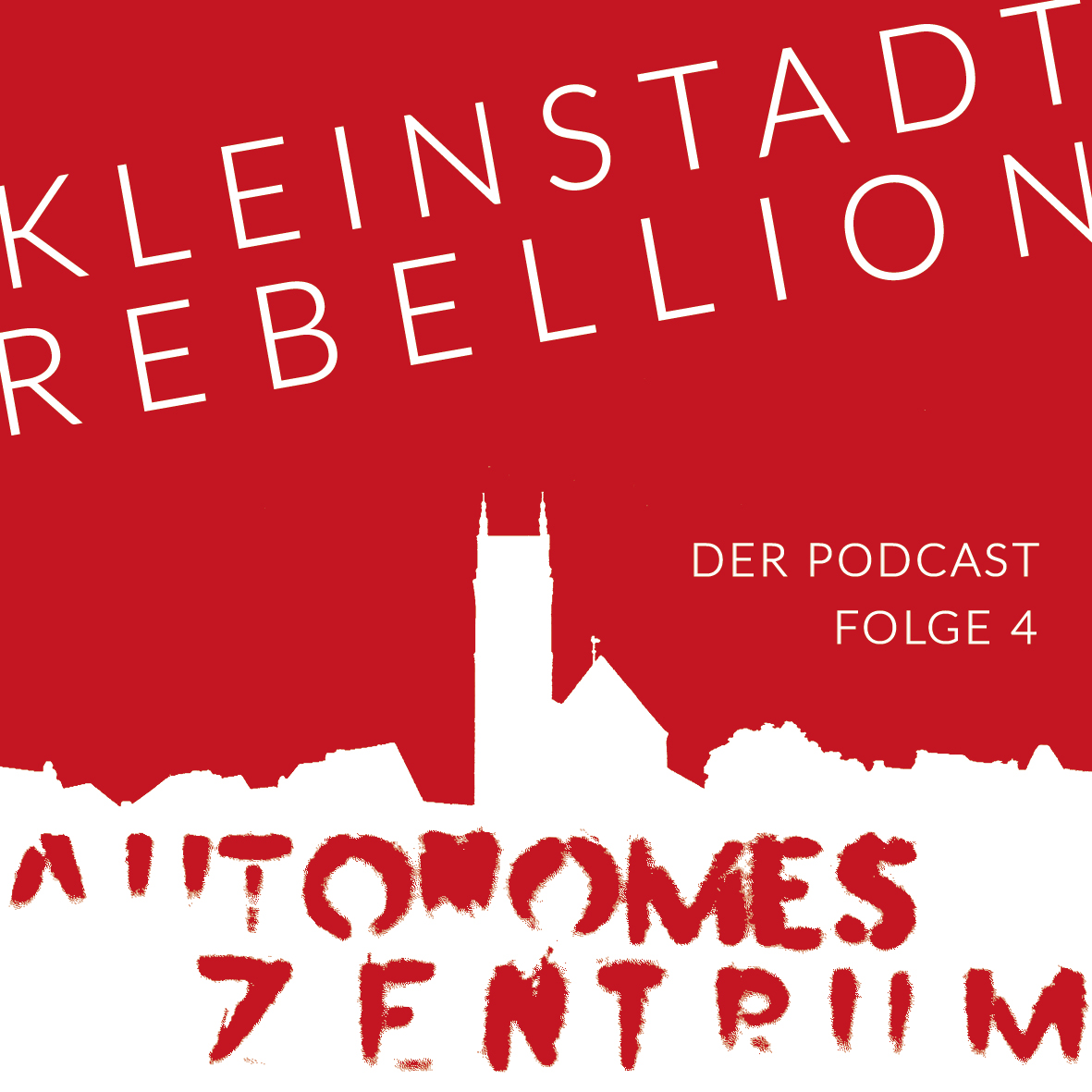 Kleinstadtrebellion