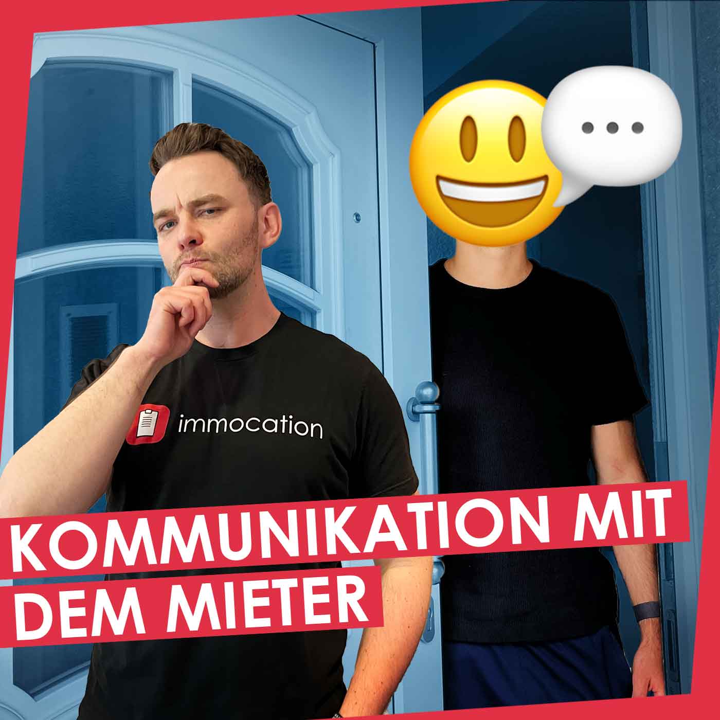 Der immocation Podcast | Lerne Immobilien