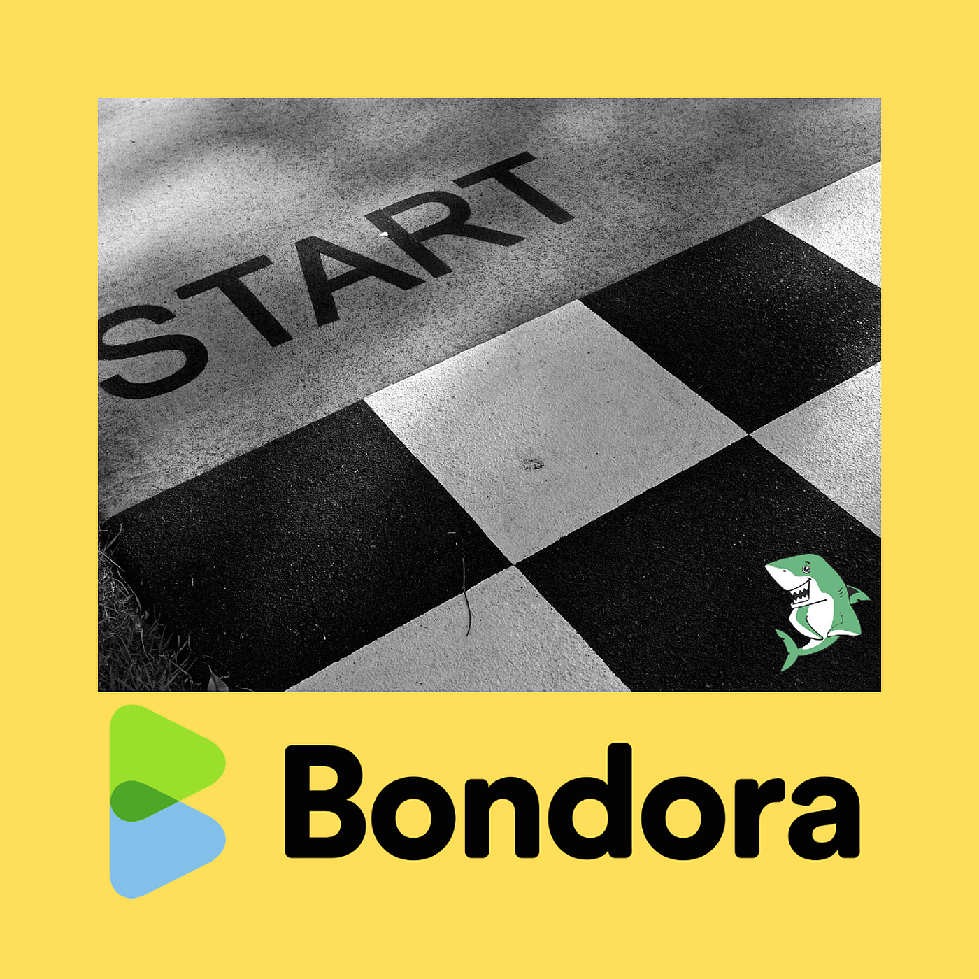 #02 Bondora – Easy investing at 6,75 % with an all-in-one solution episode artwork