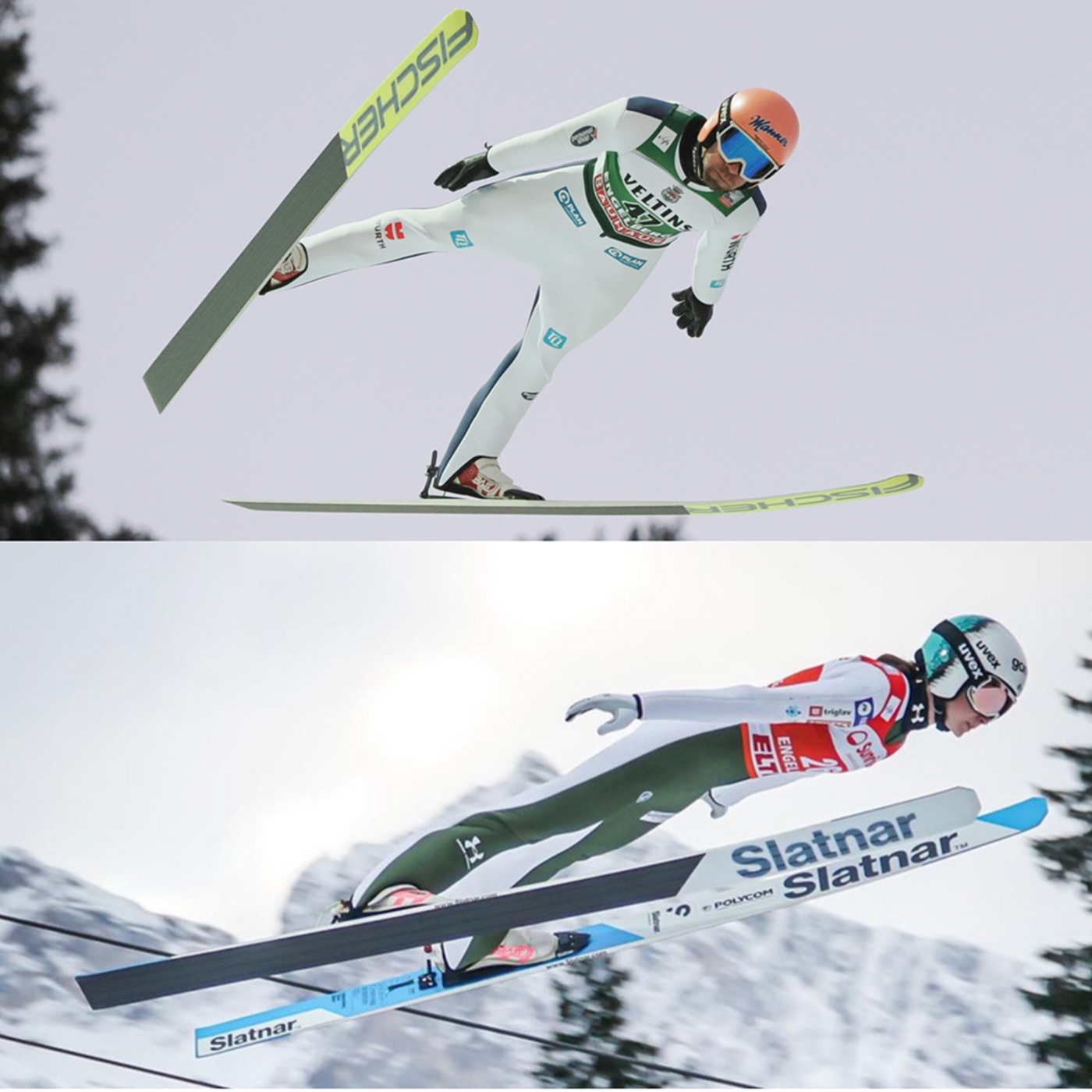 Wintersport