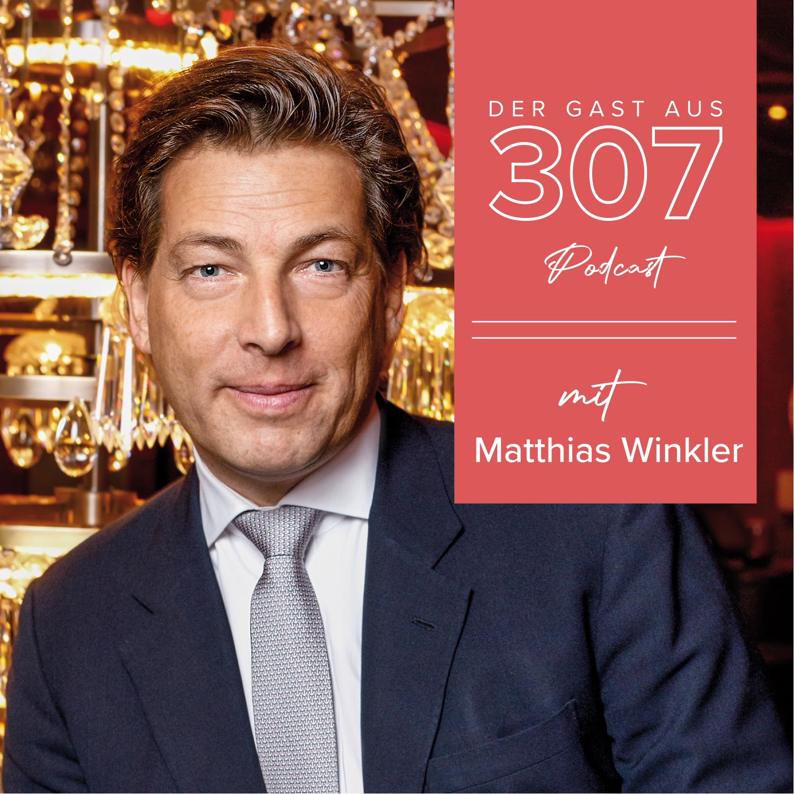 Der Gast aus 307