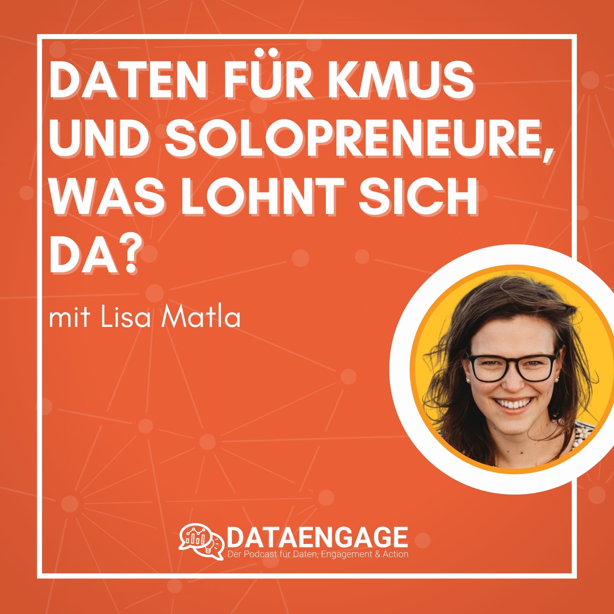 Dataengage - Der Marketing Analytics Podcast von Philipp Loringhoven