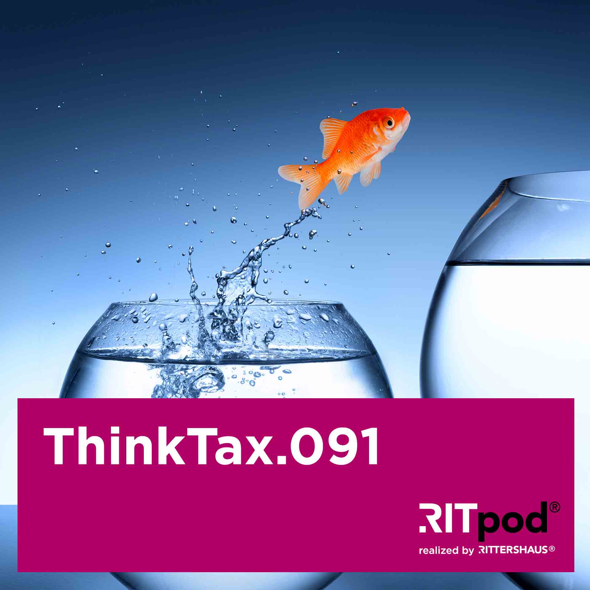 ThinkTax – Legal Insights zu Unternehmensstrukturen und Steuern