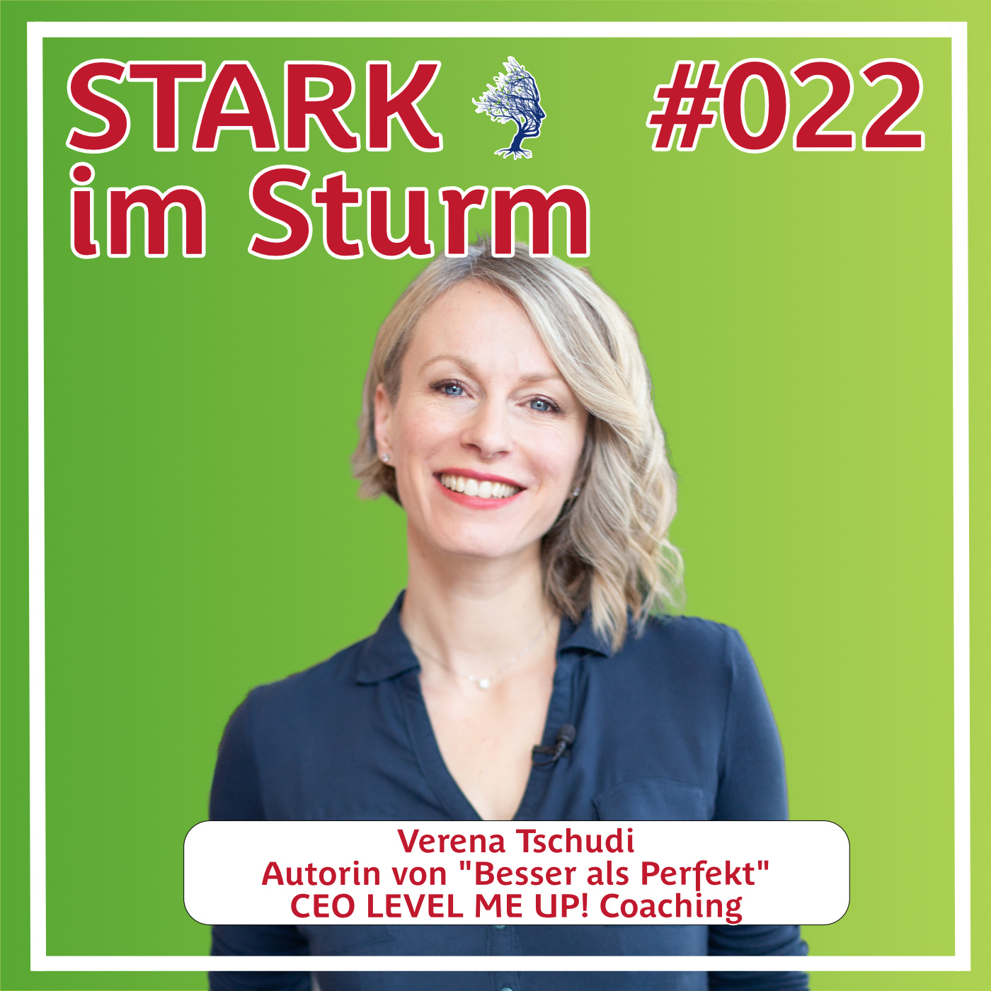 Stark im Sturm