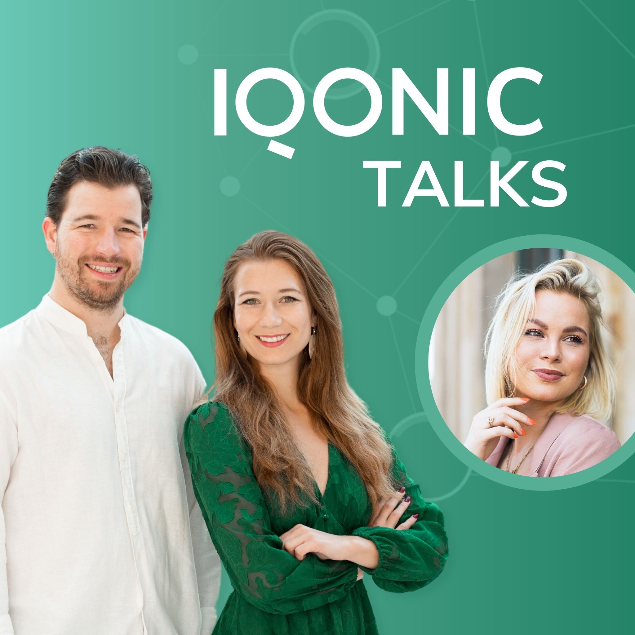 IQONIC Talks