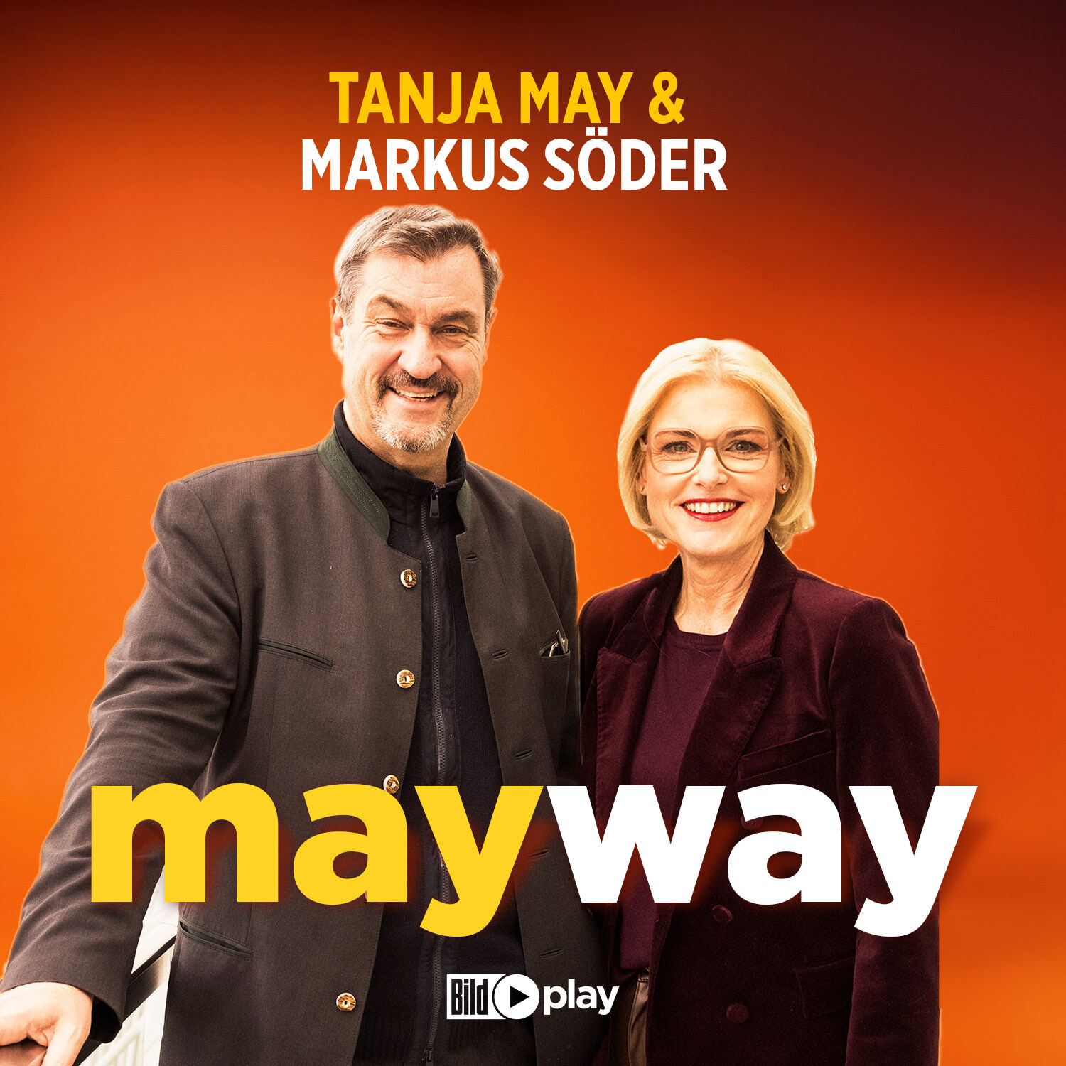 May Way – Promi Deep Talk