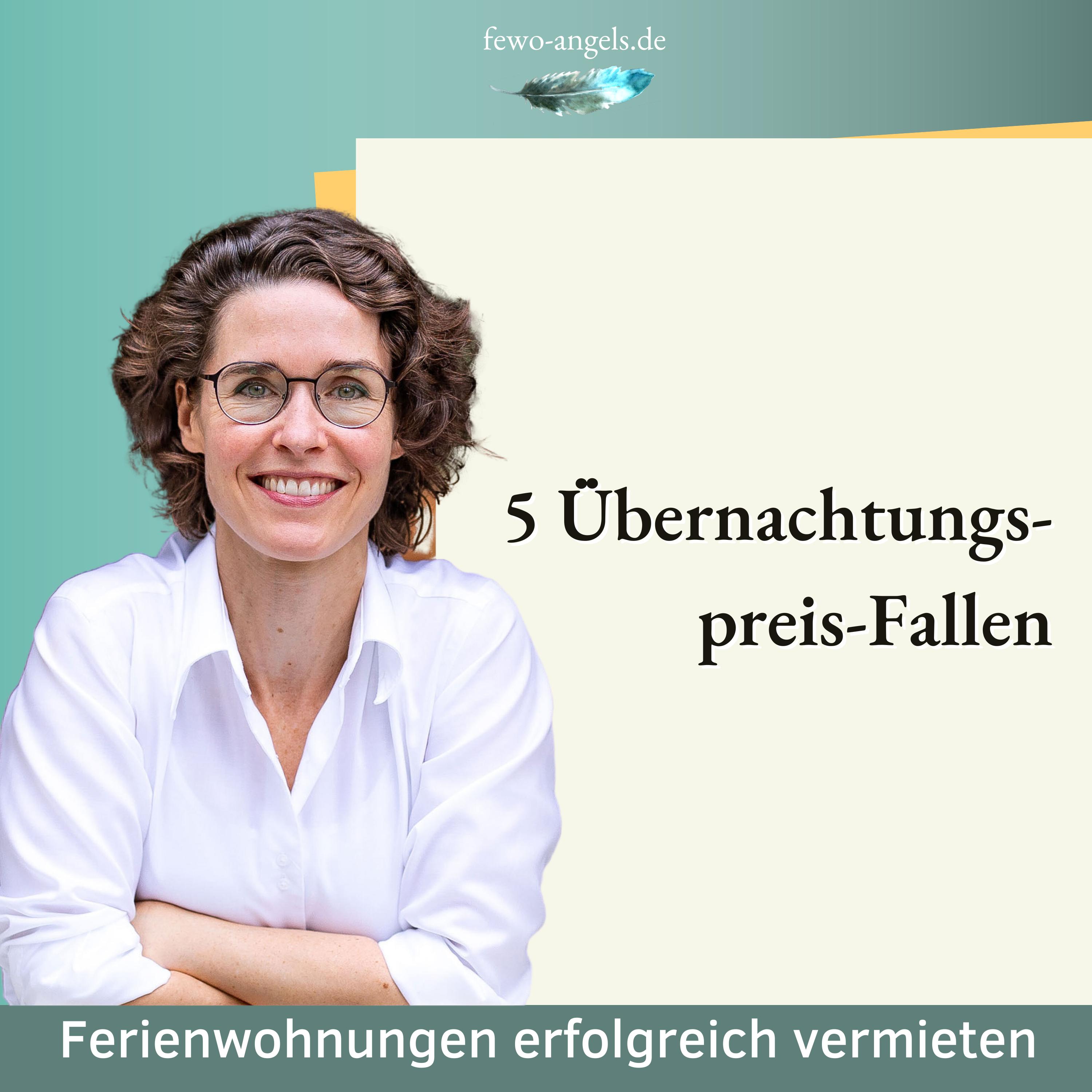 Fewo-Angels: Ferienwohnungen erfolgreich vermieten