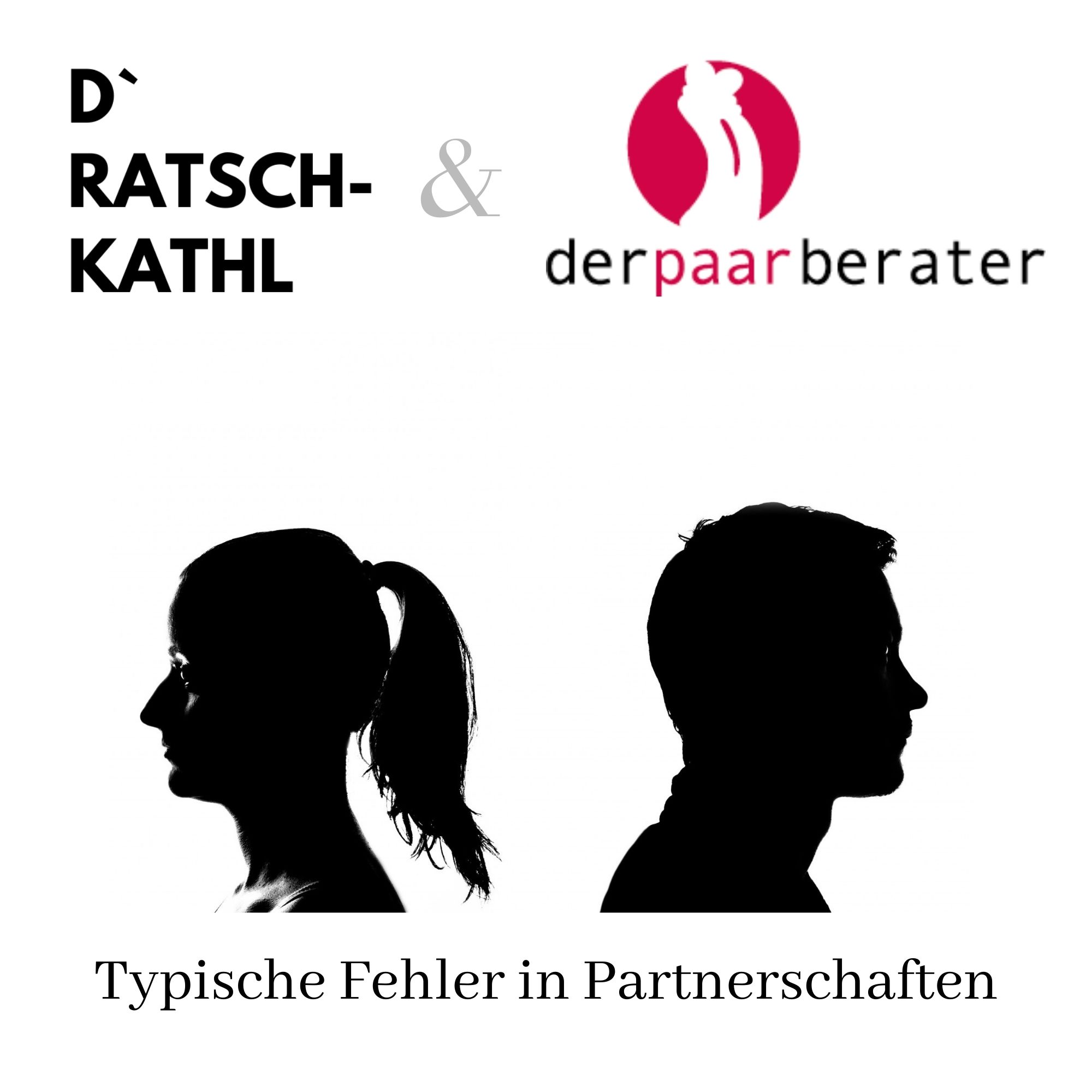 Typische Fehler in Beziehungen