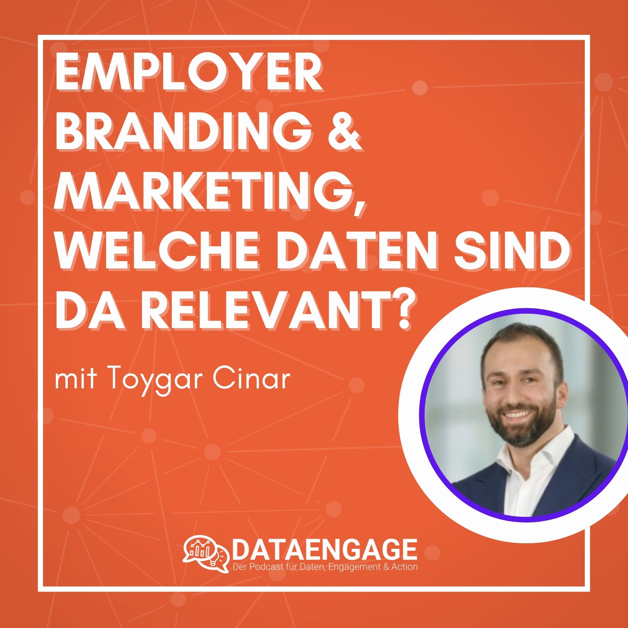 Dataengage - Der Marketing Analytics Podcast von Philipp Loringhoven