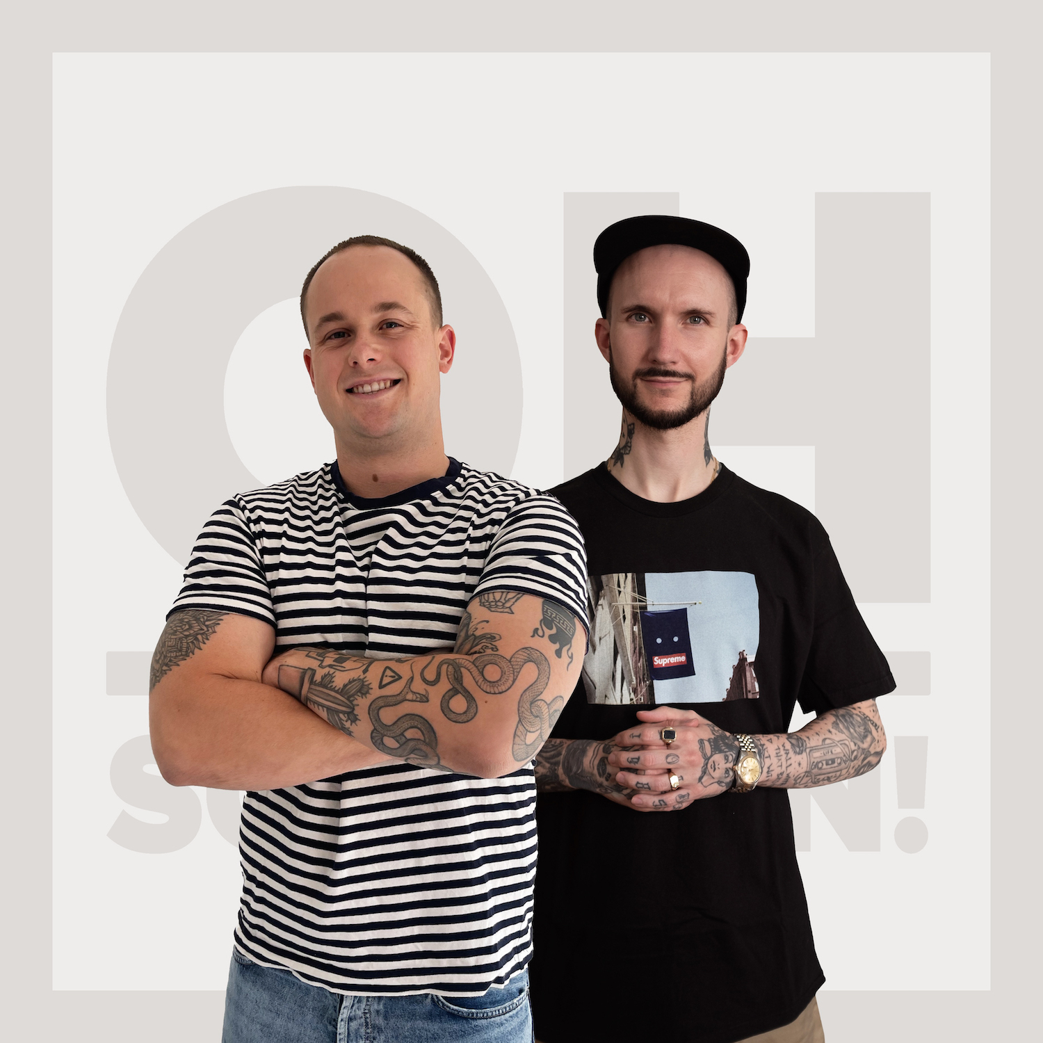OH! SNEAKER PODCASTS