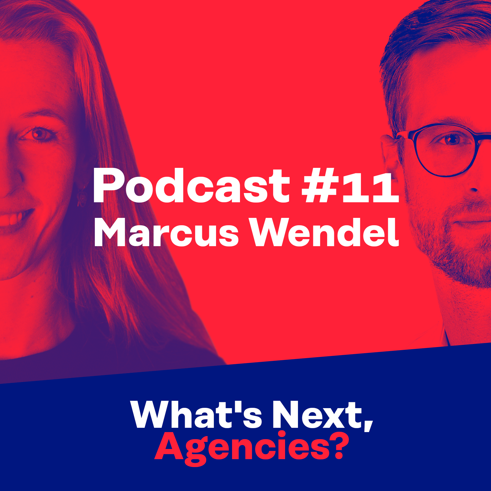 What\'s Next, Agencies?