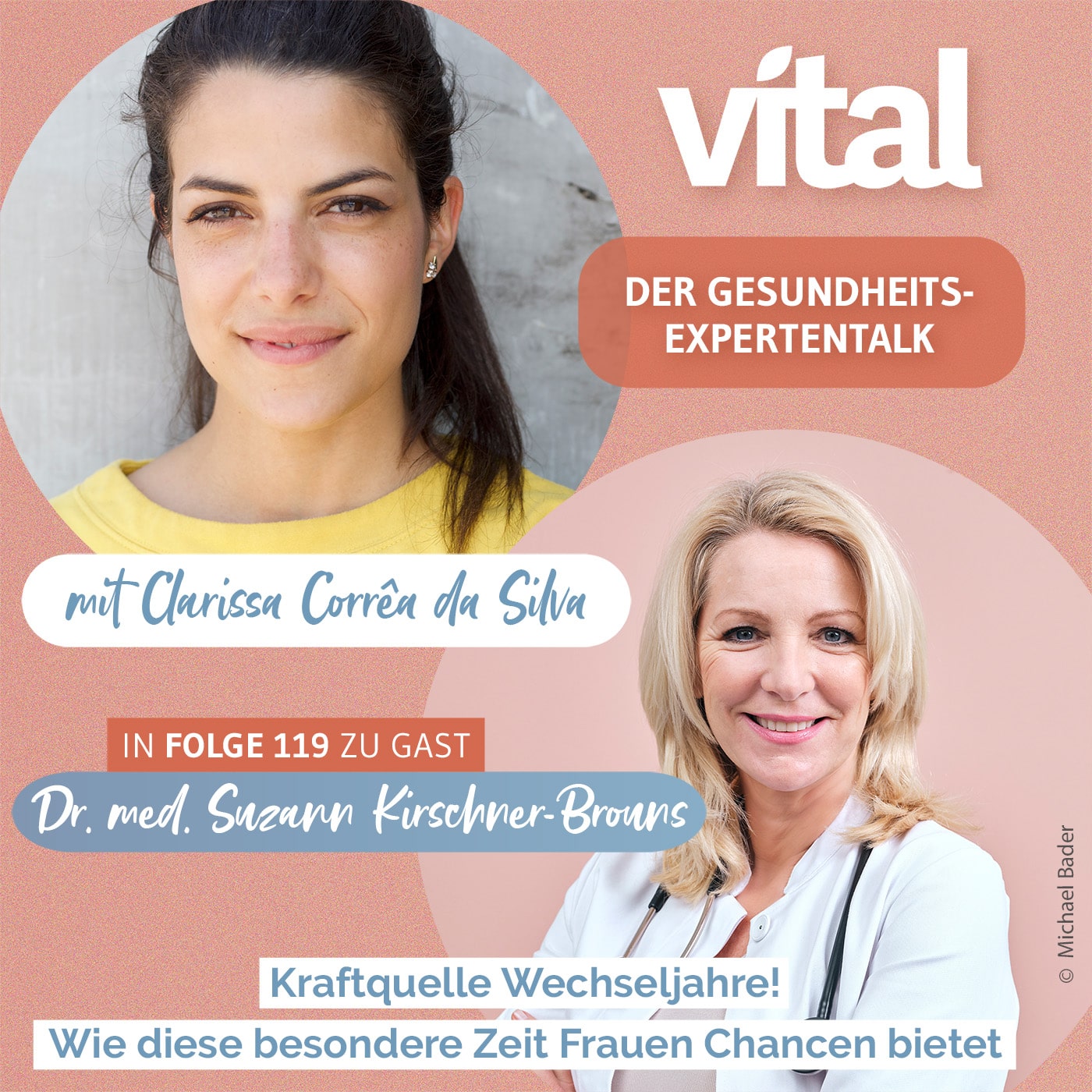 VITAL Podcast