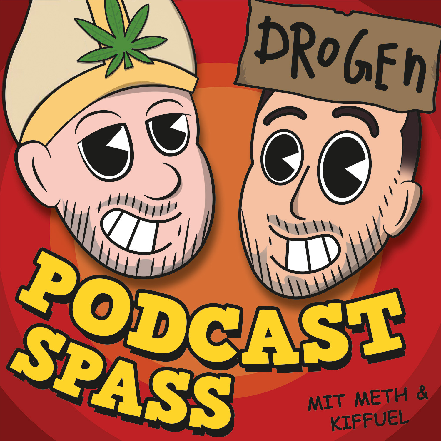 Podcast Spaß