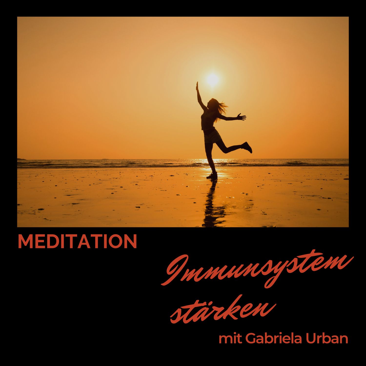 Gabriela Urban – Mentale Gesundheit, Meditationen & Traumreisen