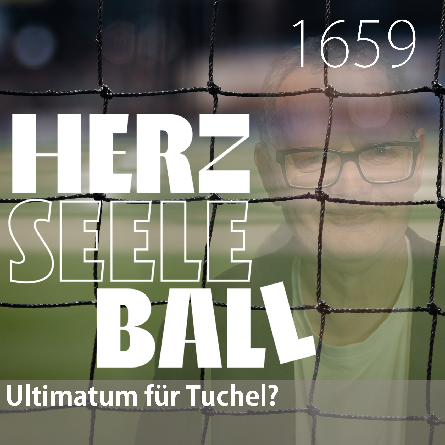 Herz Seele Ball - Ulli Potofski\'s täglicher Fußballpodcast