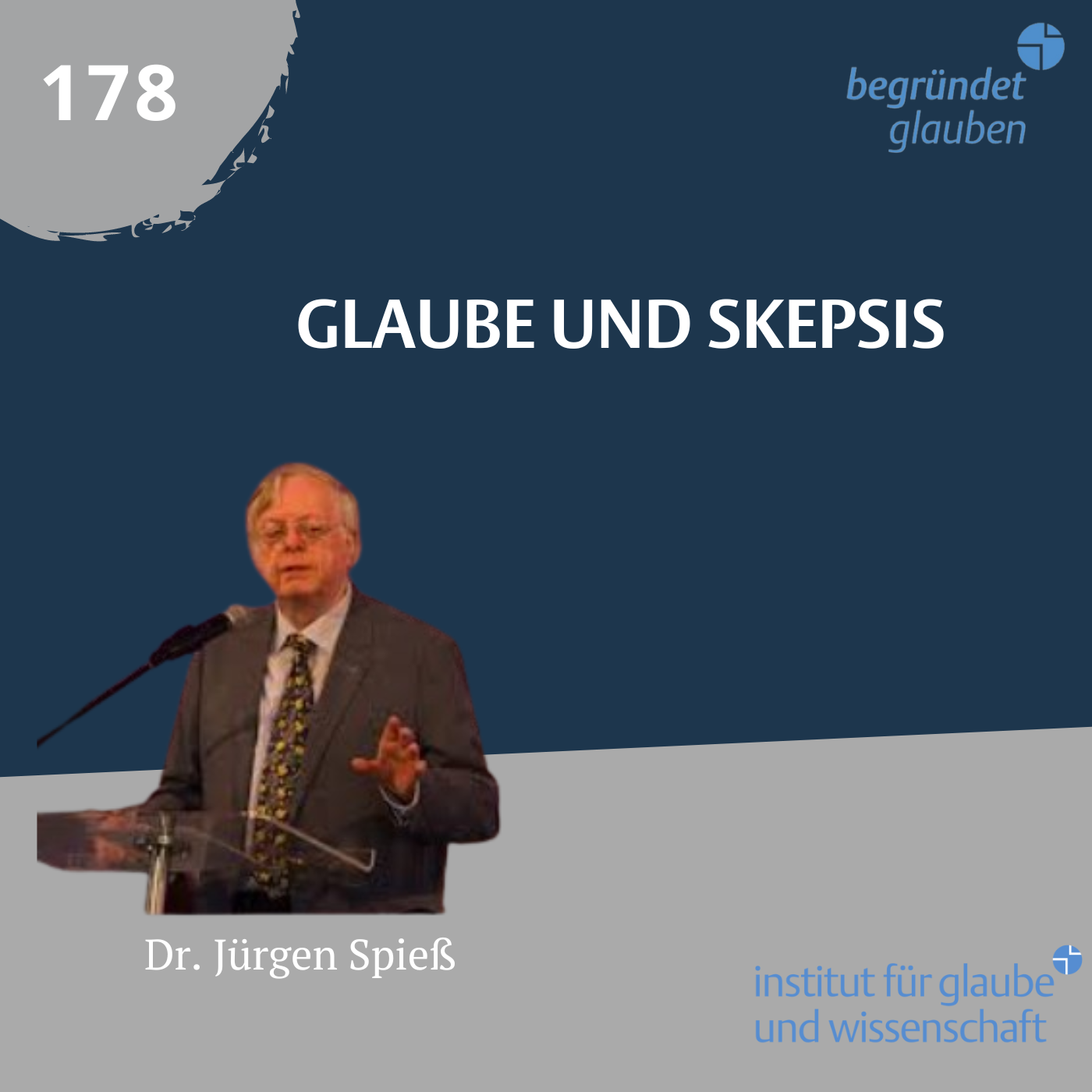 Begründet Glauben