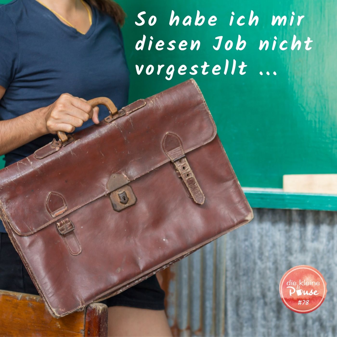 die kleine Pause - Mehr Wohlbefinden in deinem (Schul-) Alltag