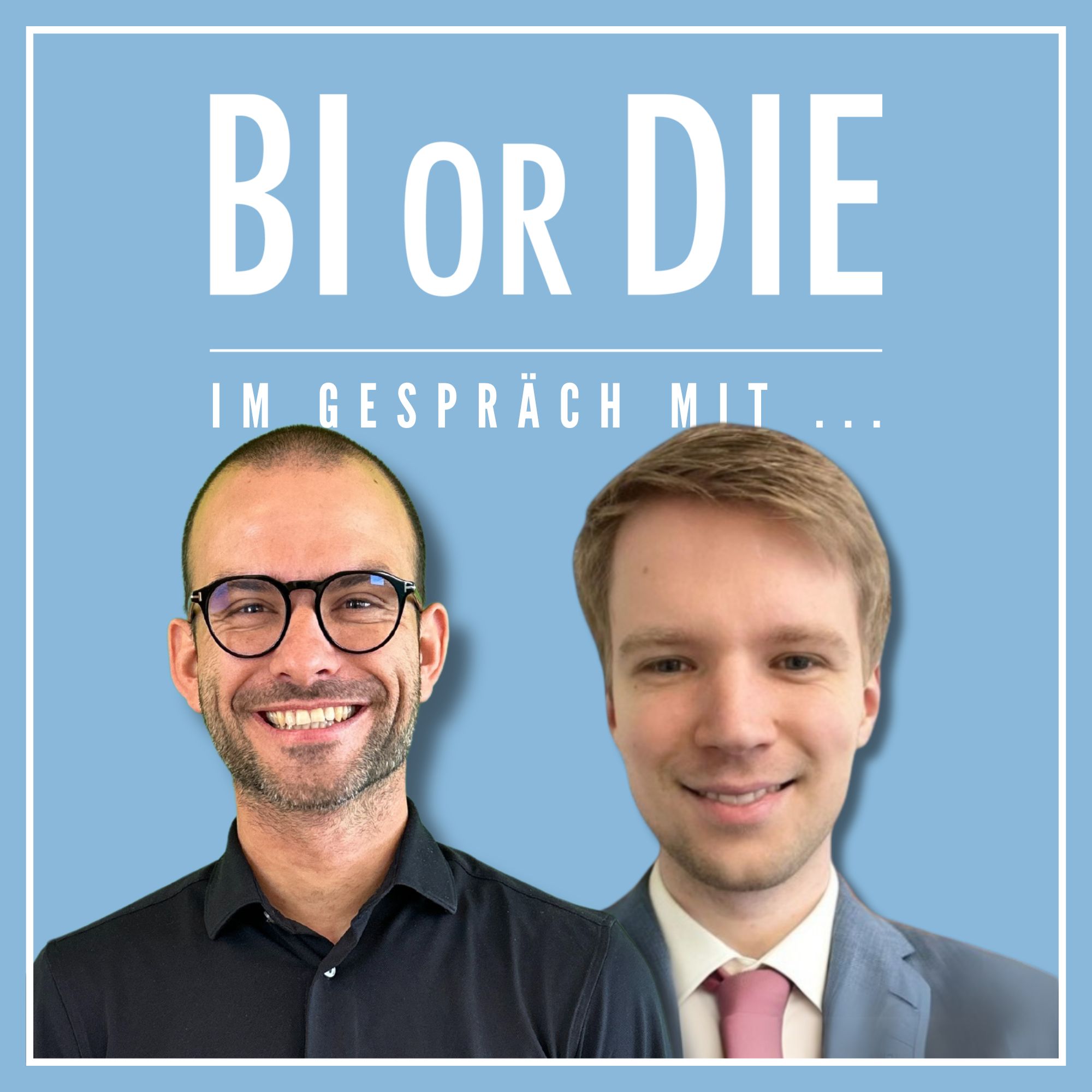 AI or DIE