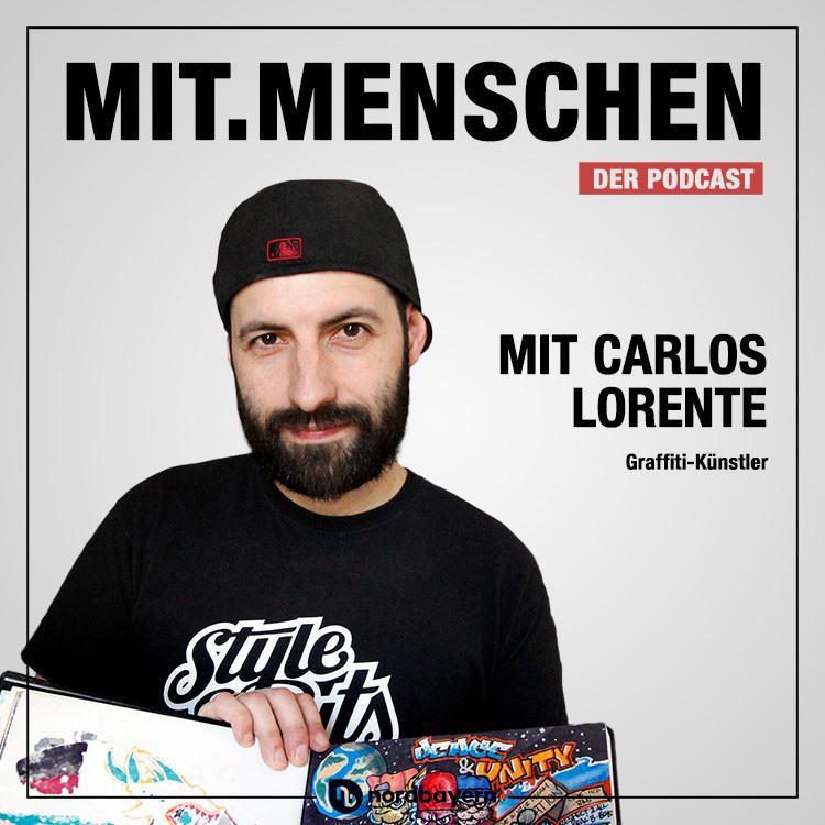 Mit.Menschen - Der Interview-Podcast aus Nürnberg